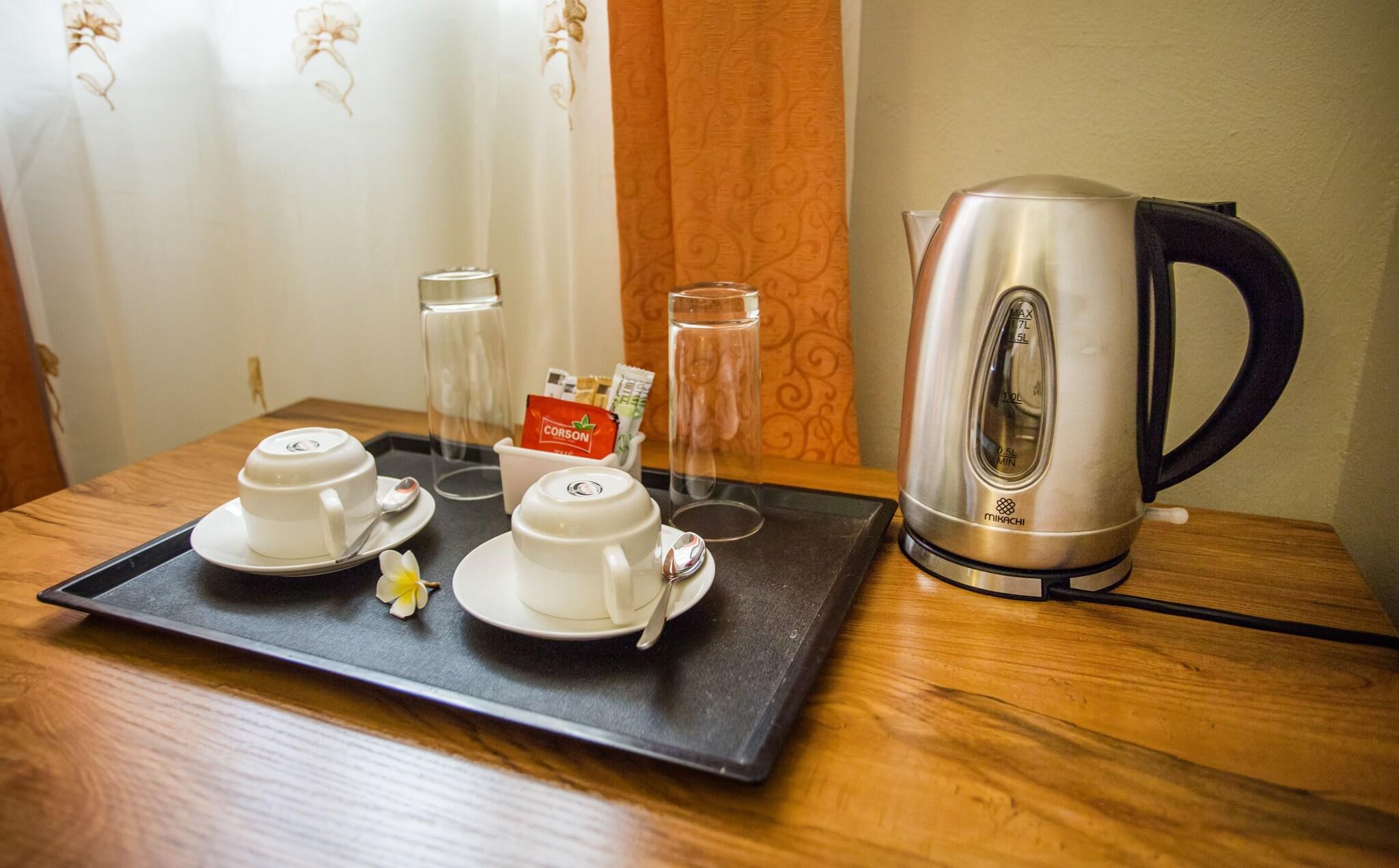 Bed in Dormitory Standard