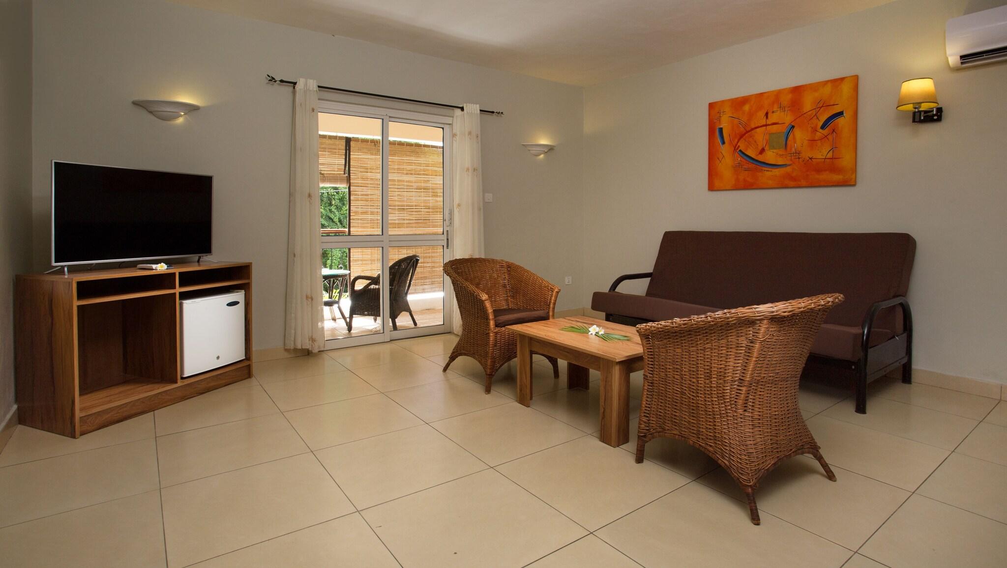 Bed in Dormitory Standard