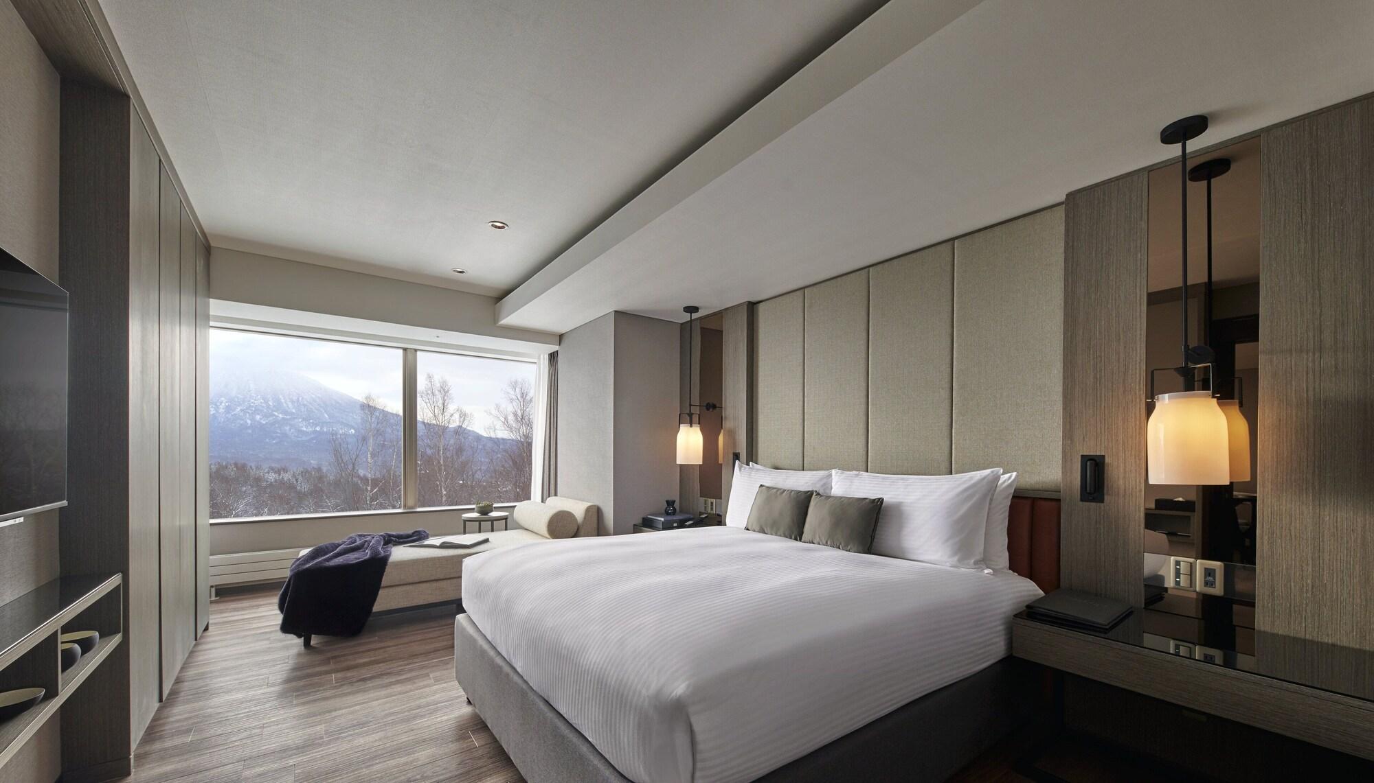 Suite King Bed Two Bedrooms