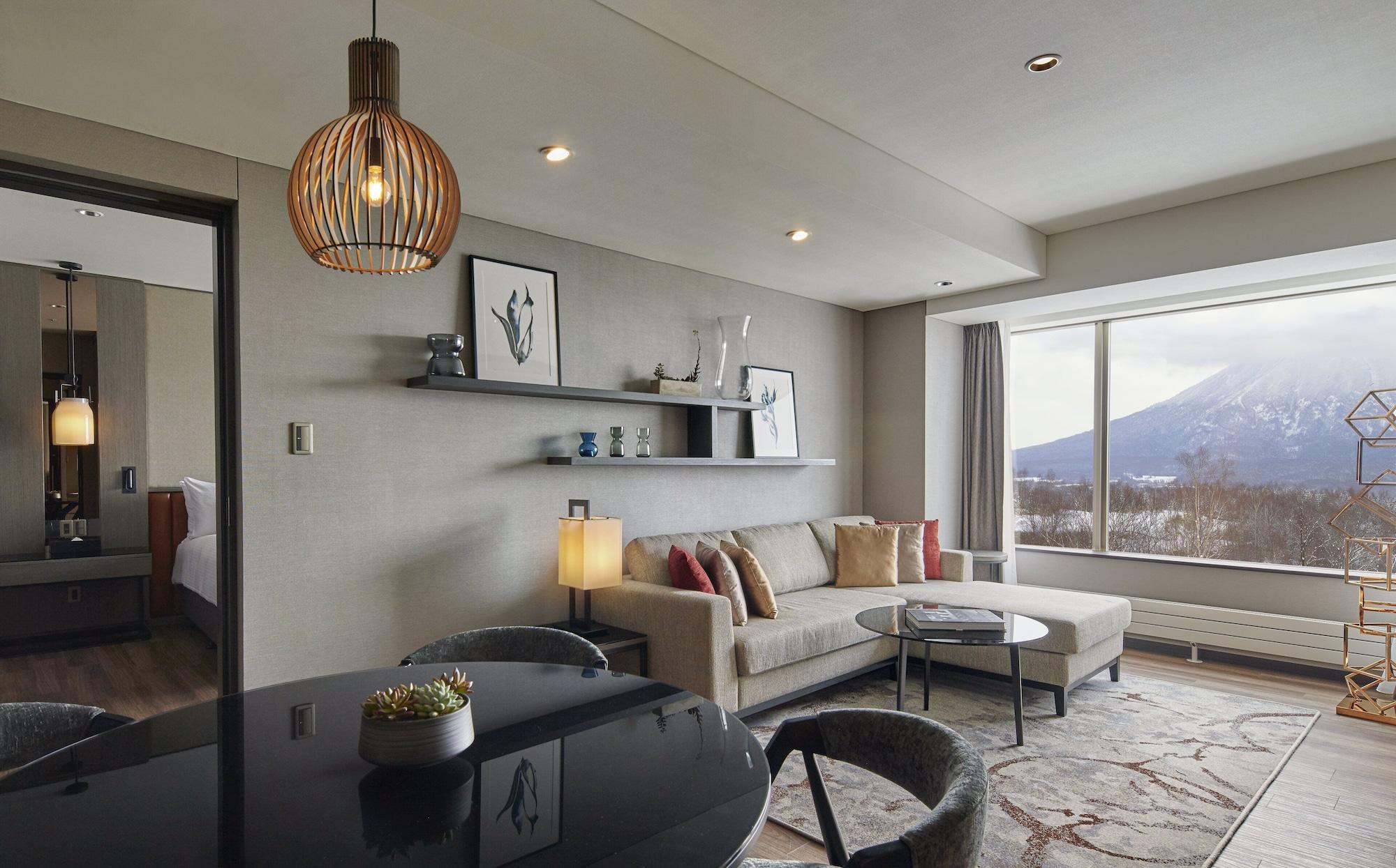 Suite King Bed Two Bedrooms