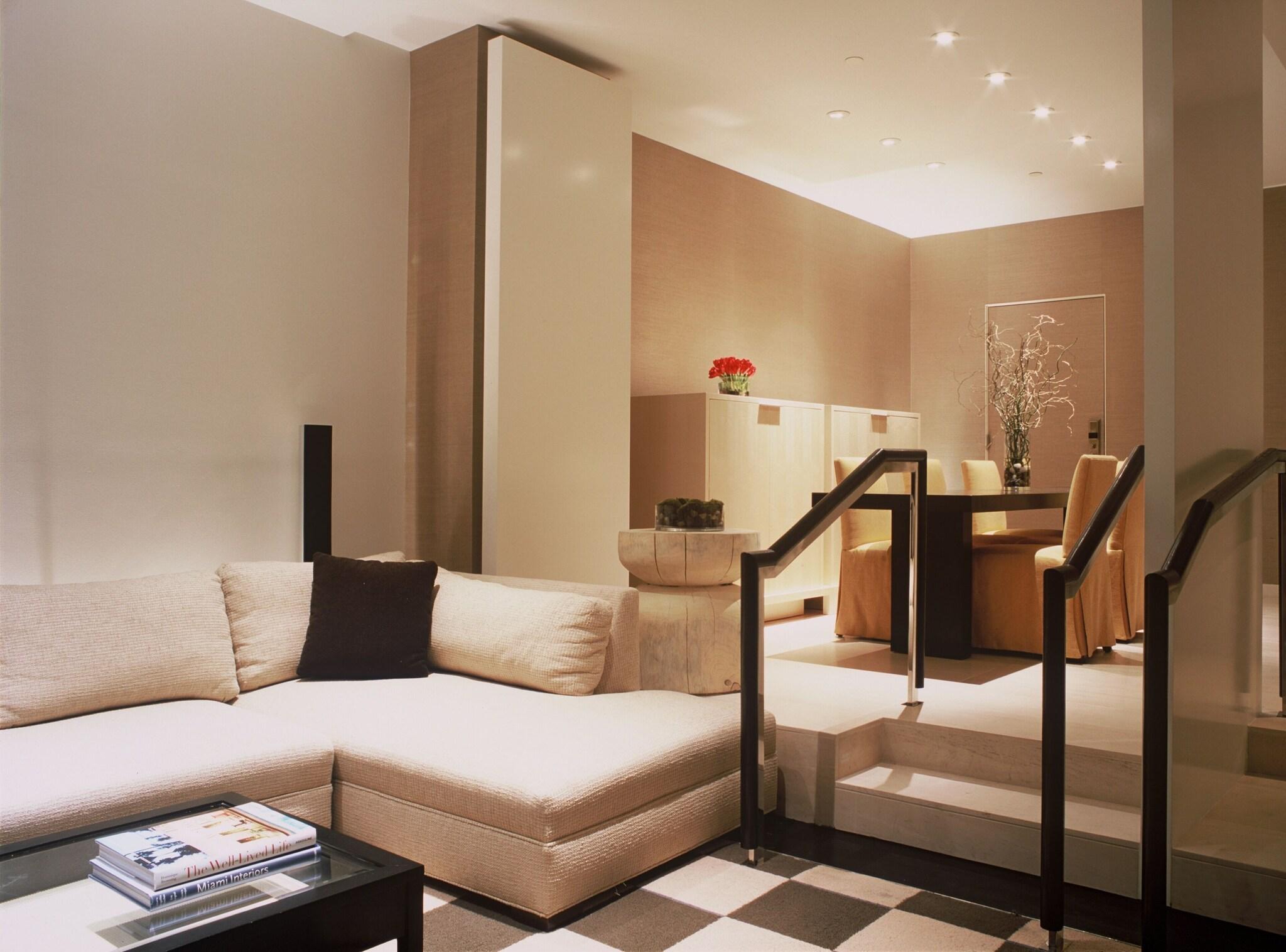 Apartment King Bed Two Bedrooms