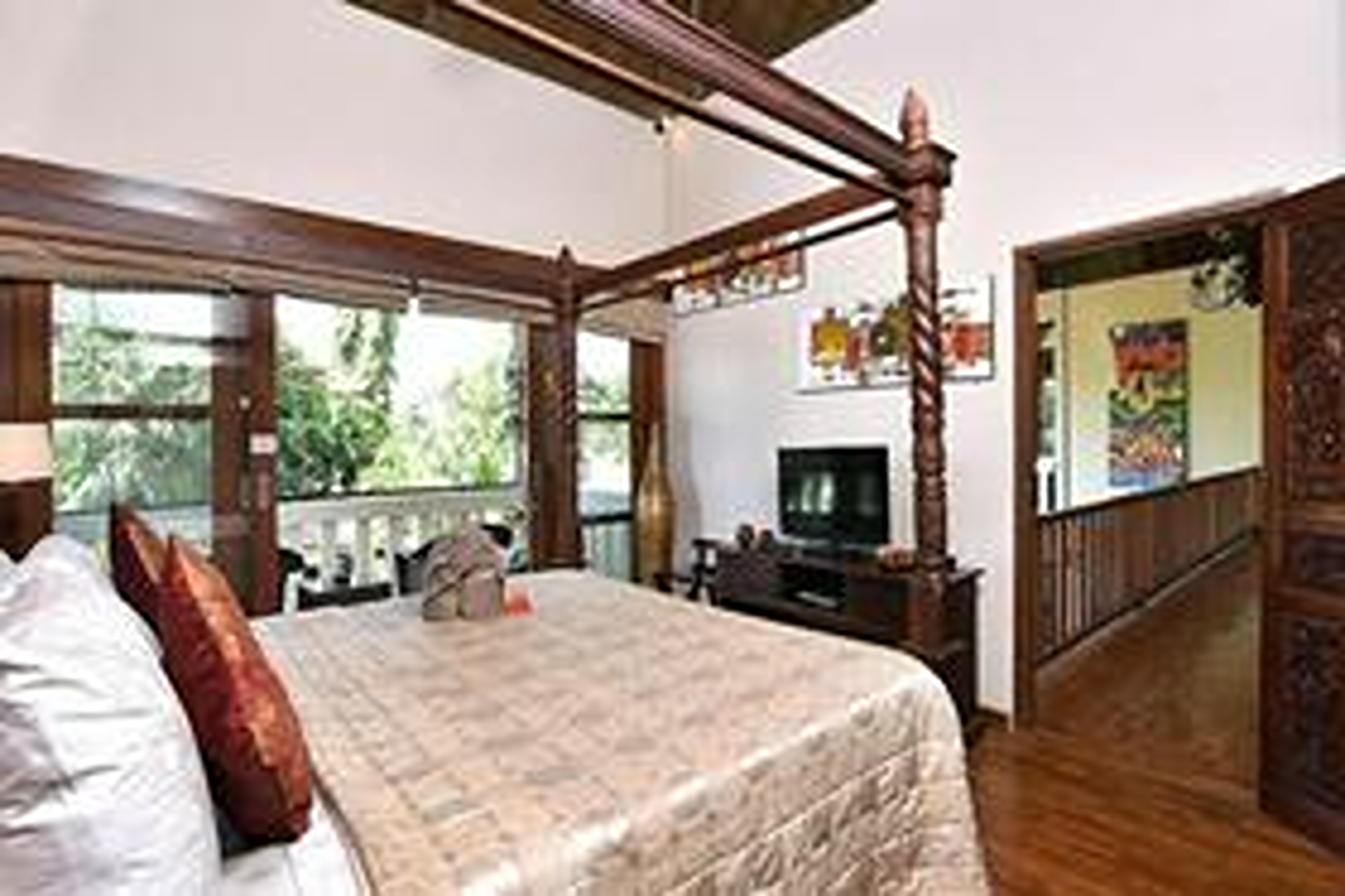 Villa Three Bedrooms