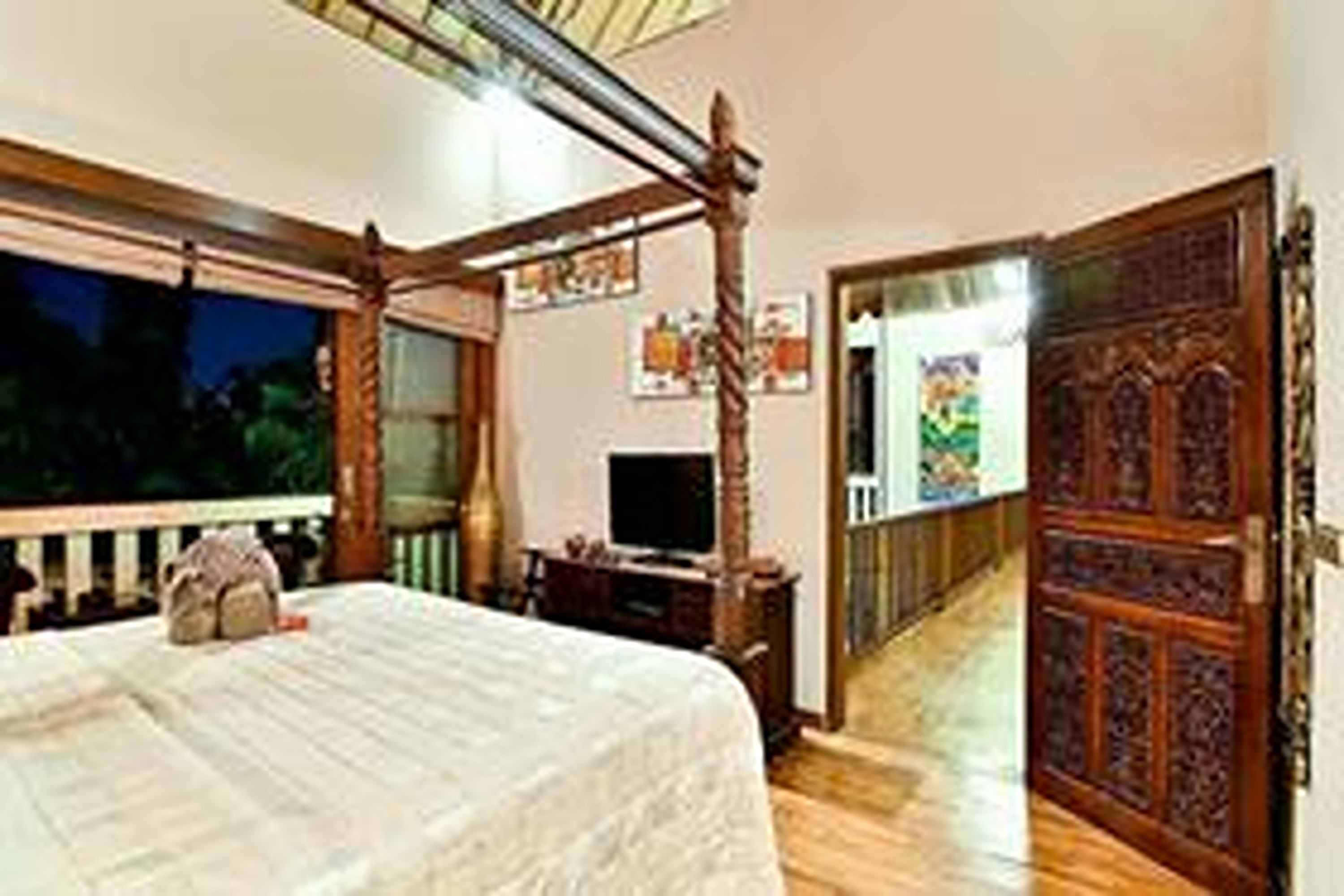 Villa Three Bedrooms