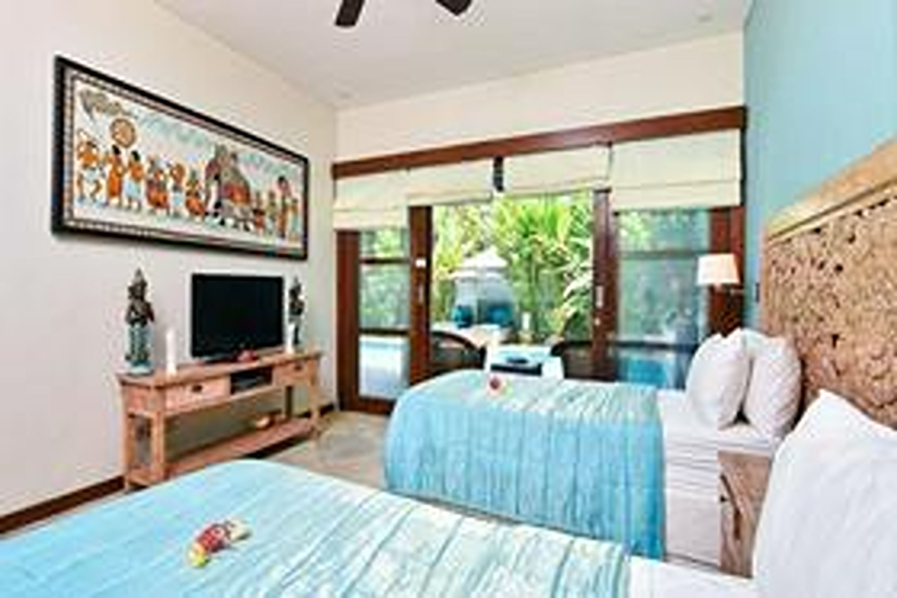 Villa Three Bedrooms