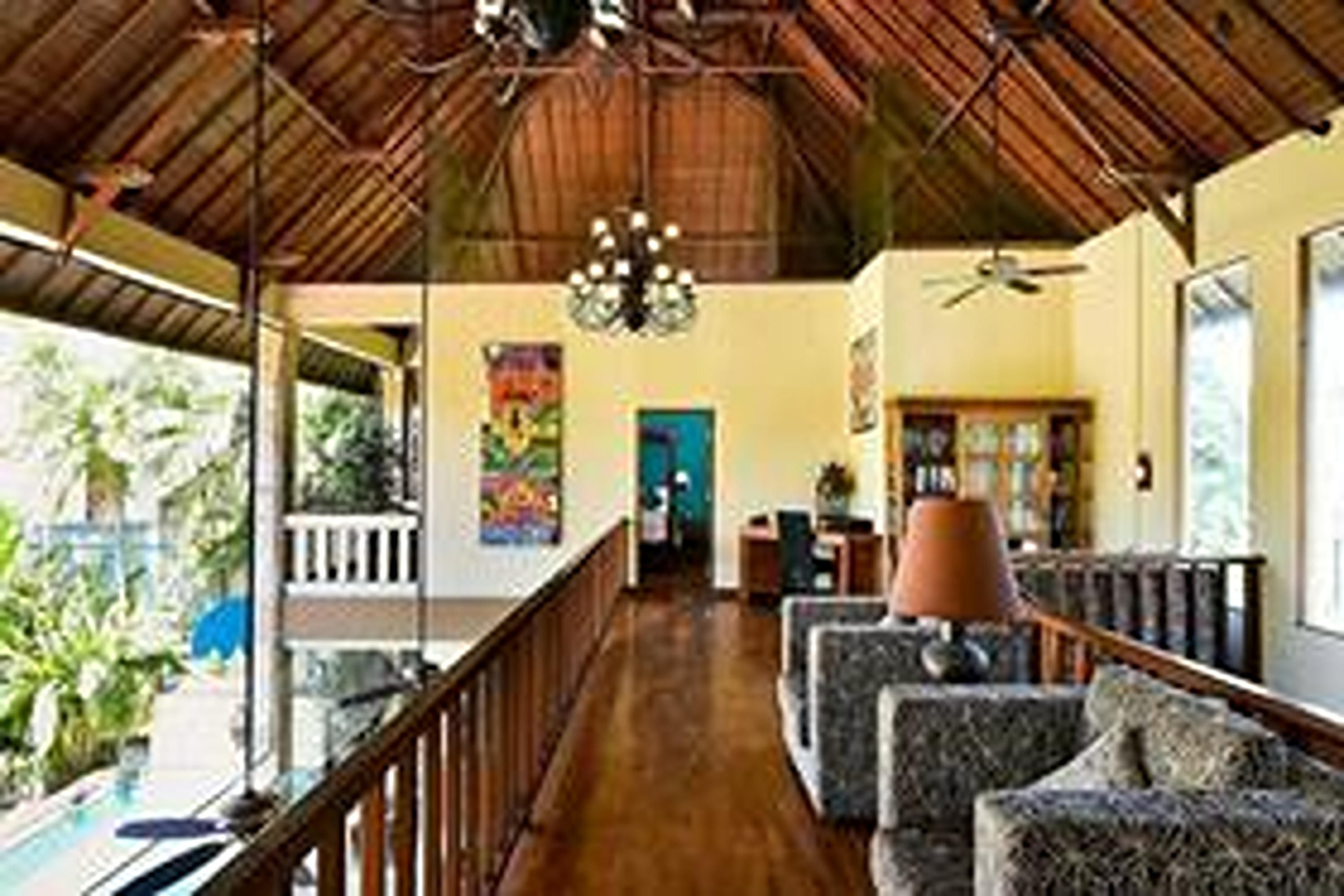 Villa Three Bedrooms