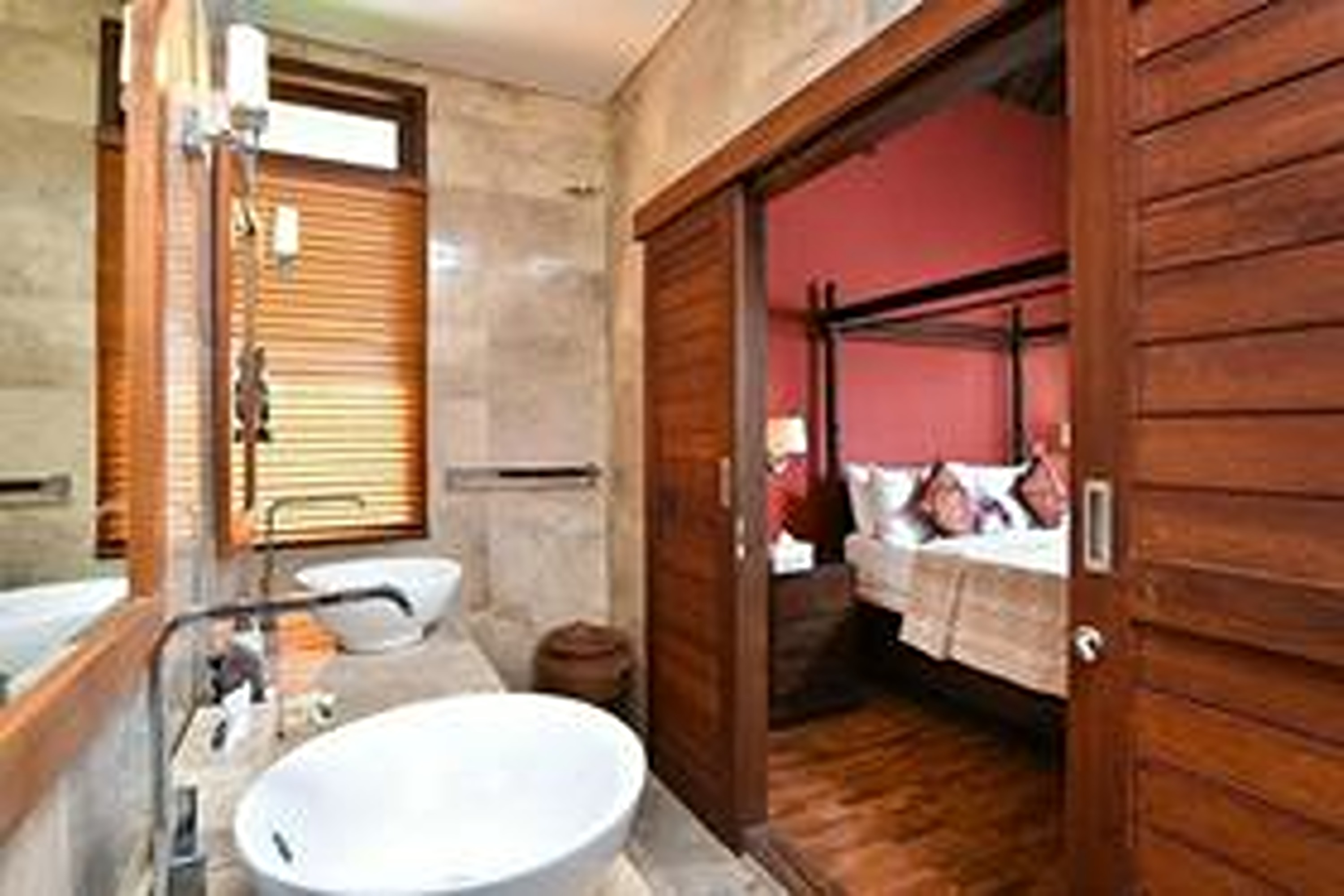 Villa Three Bedrooms