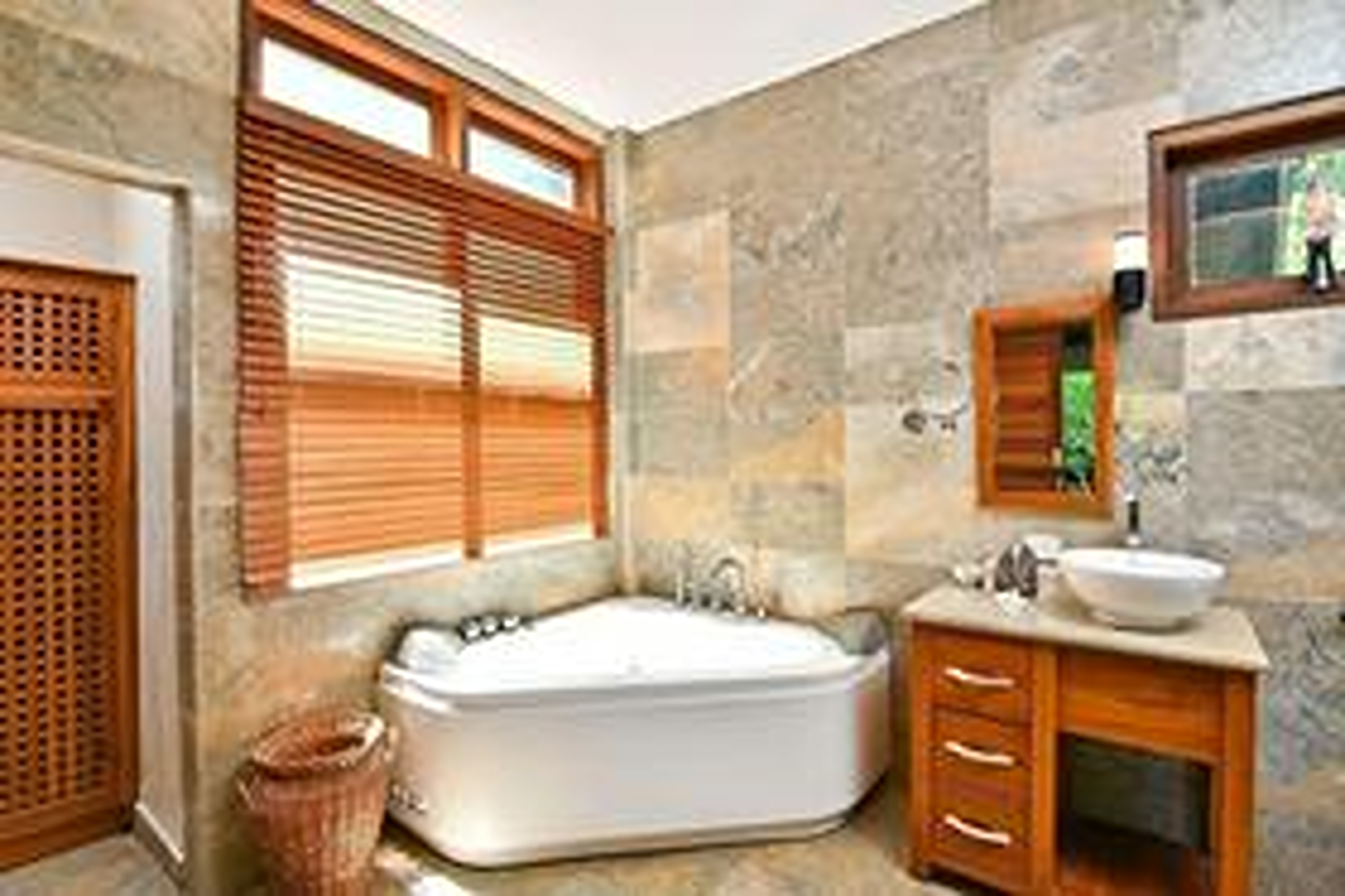 Villa Three Bedrooms