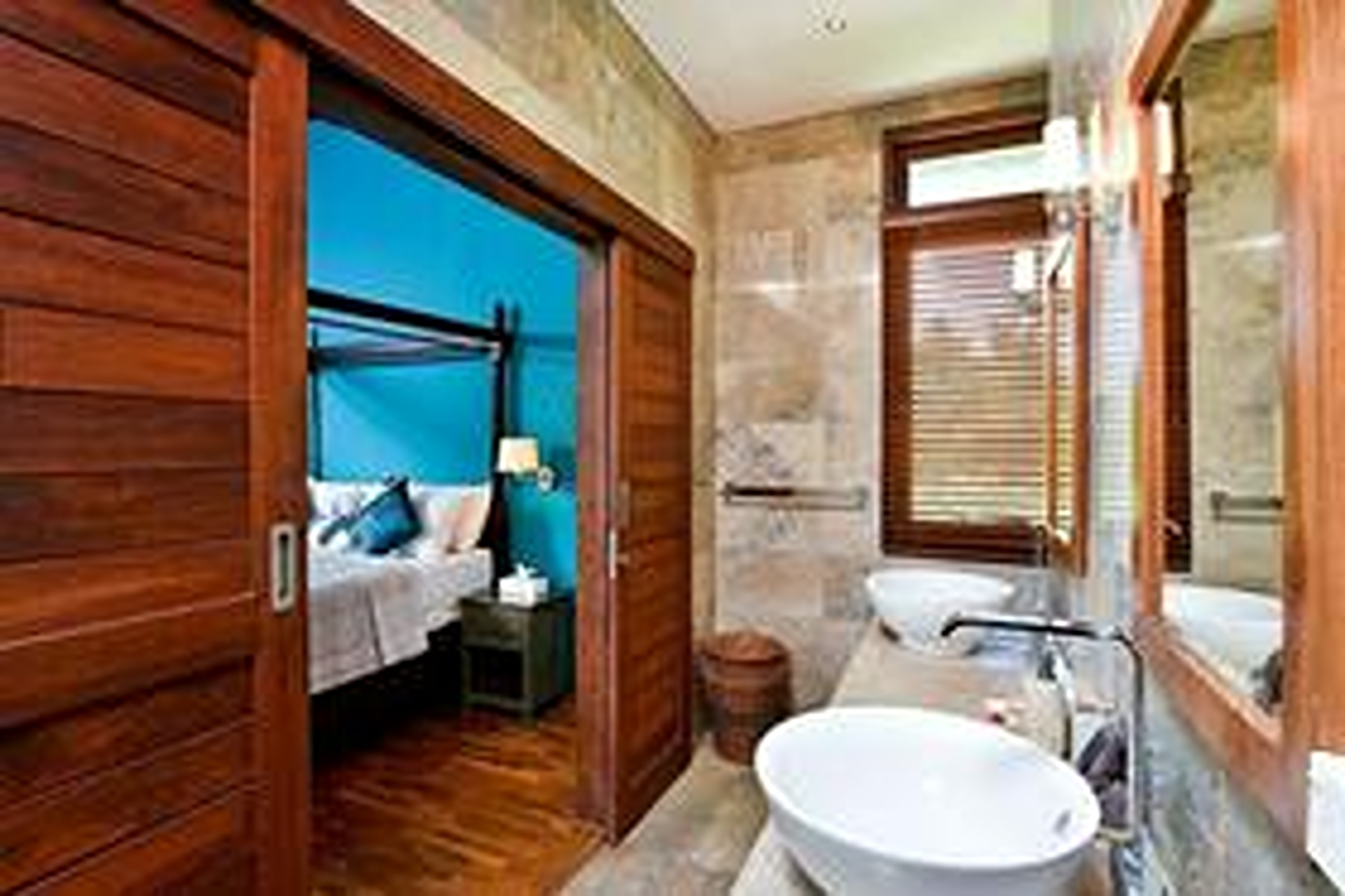 Villa Three Bedrooms