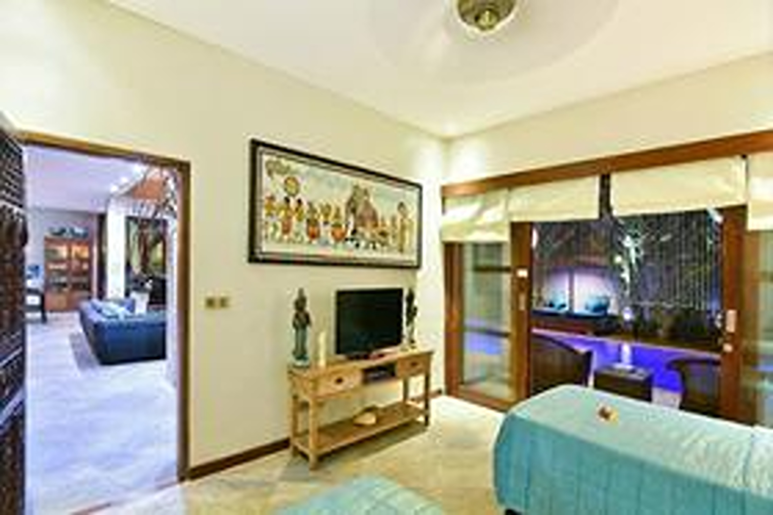 Villa Three Bedrooms