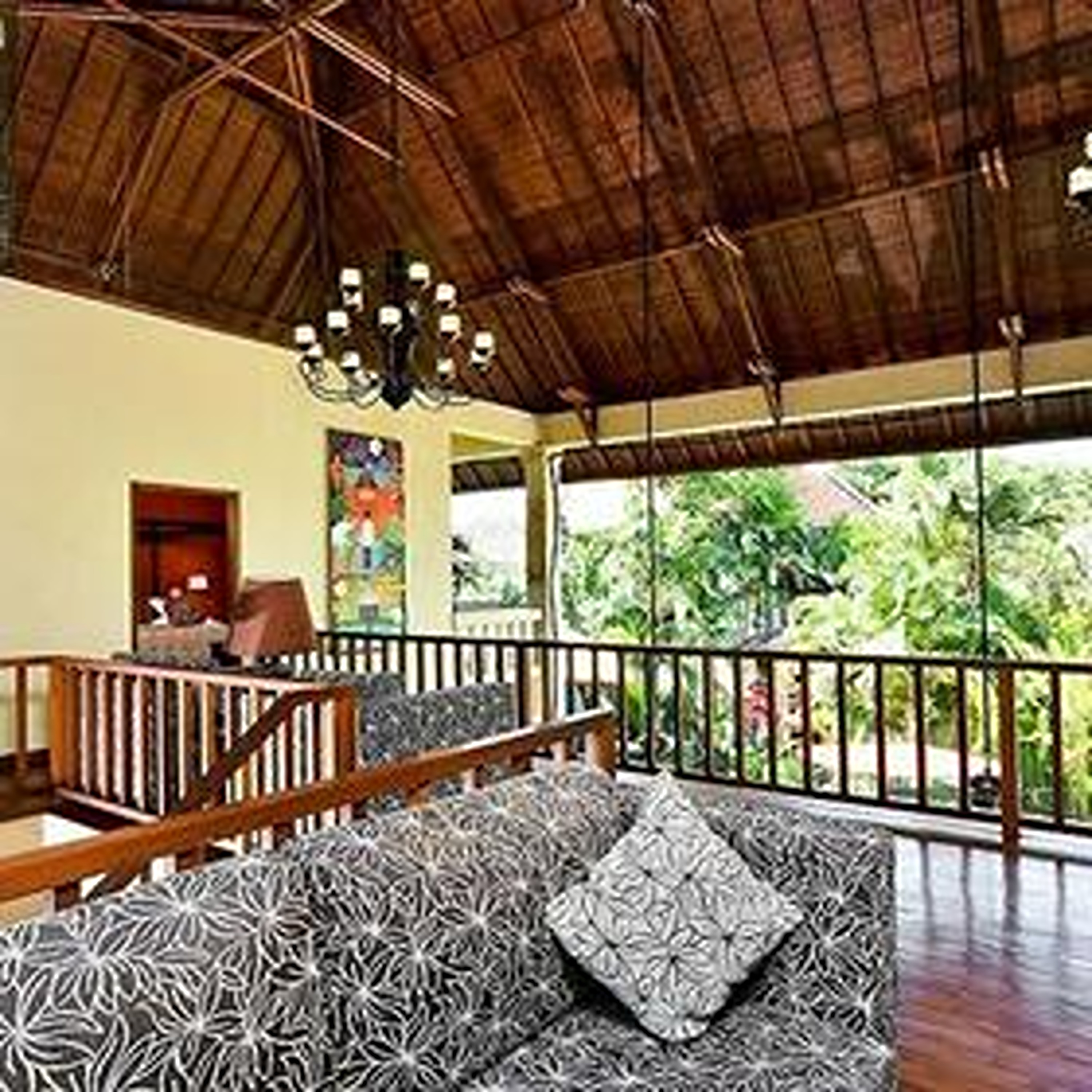 Villa Three Bedrooms