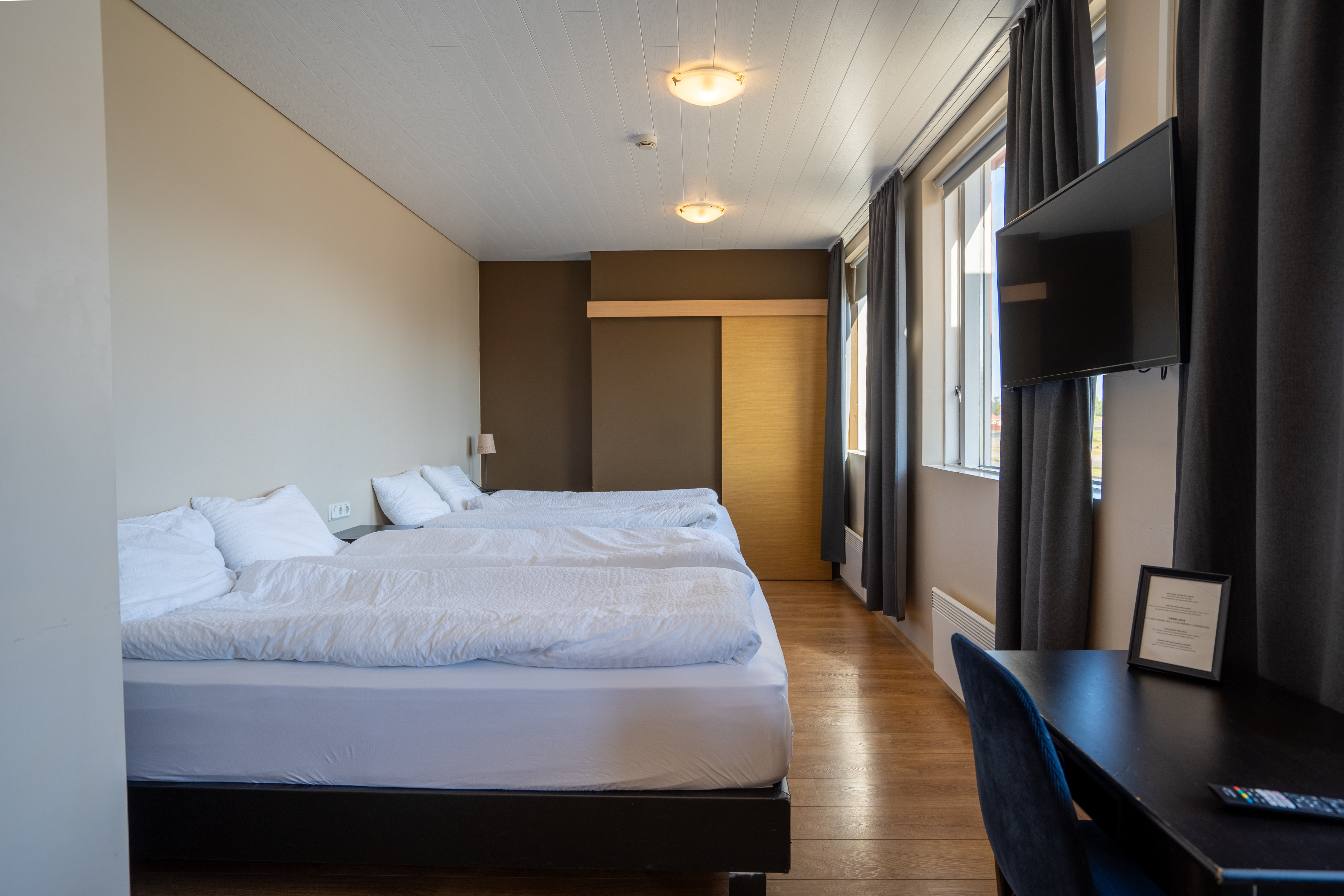 Family Room Standard