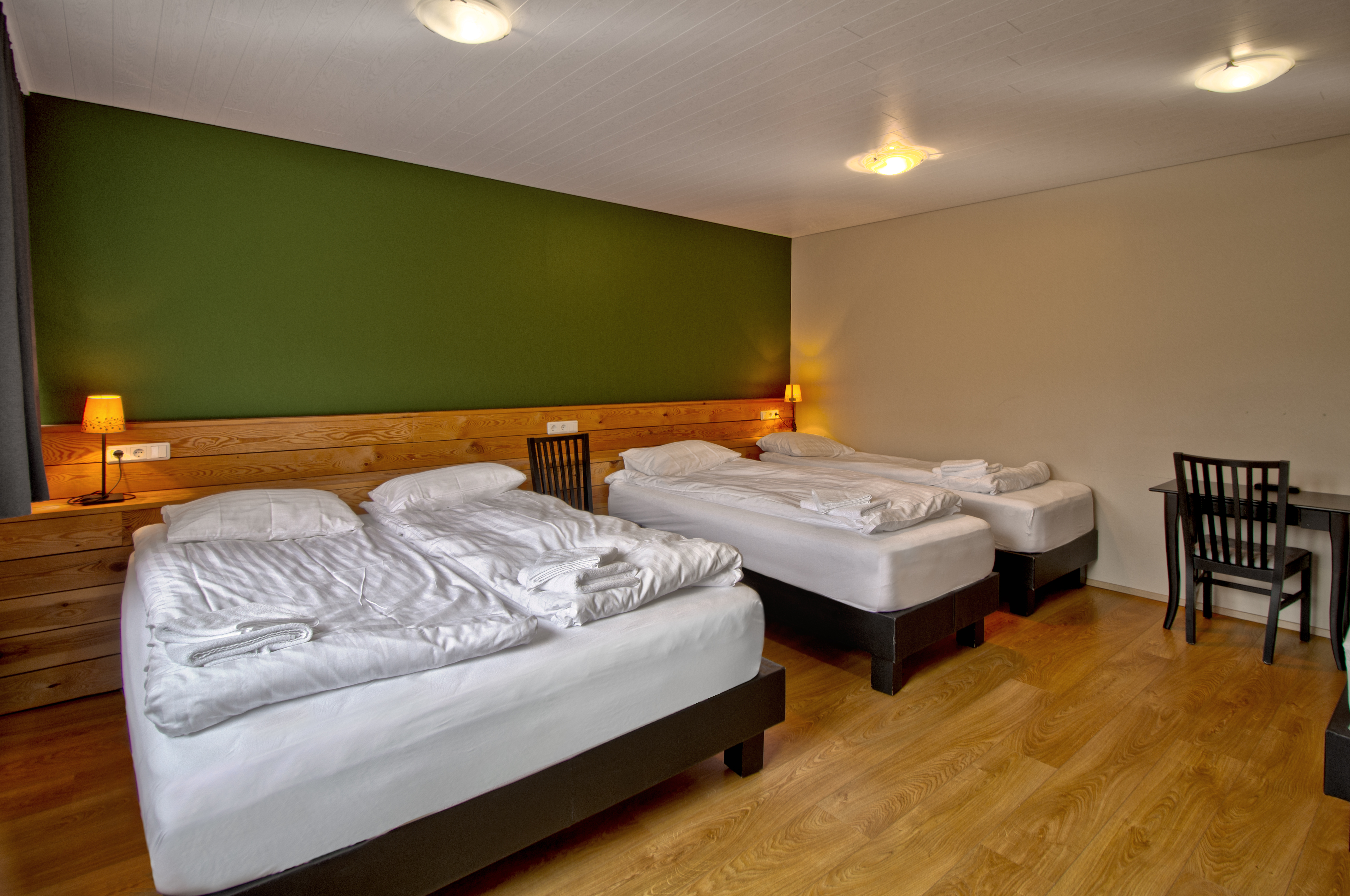 Family Room Superior