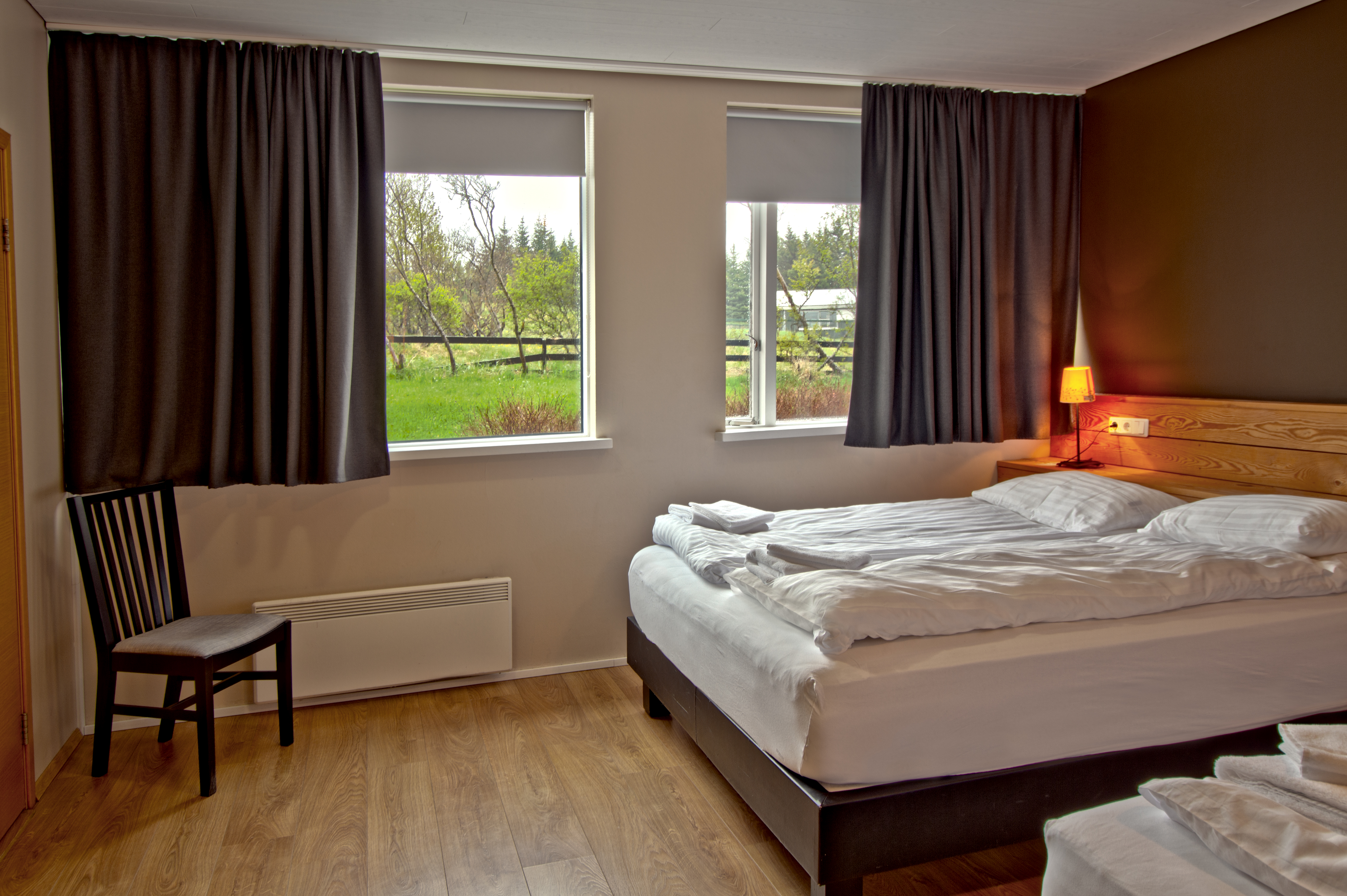 Family Room Superior