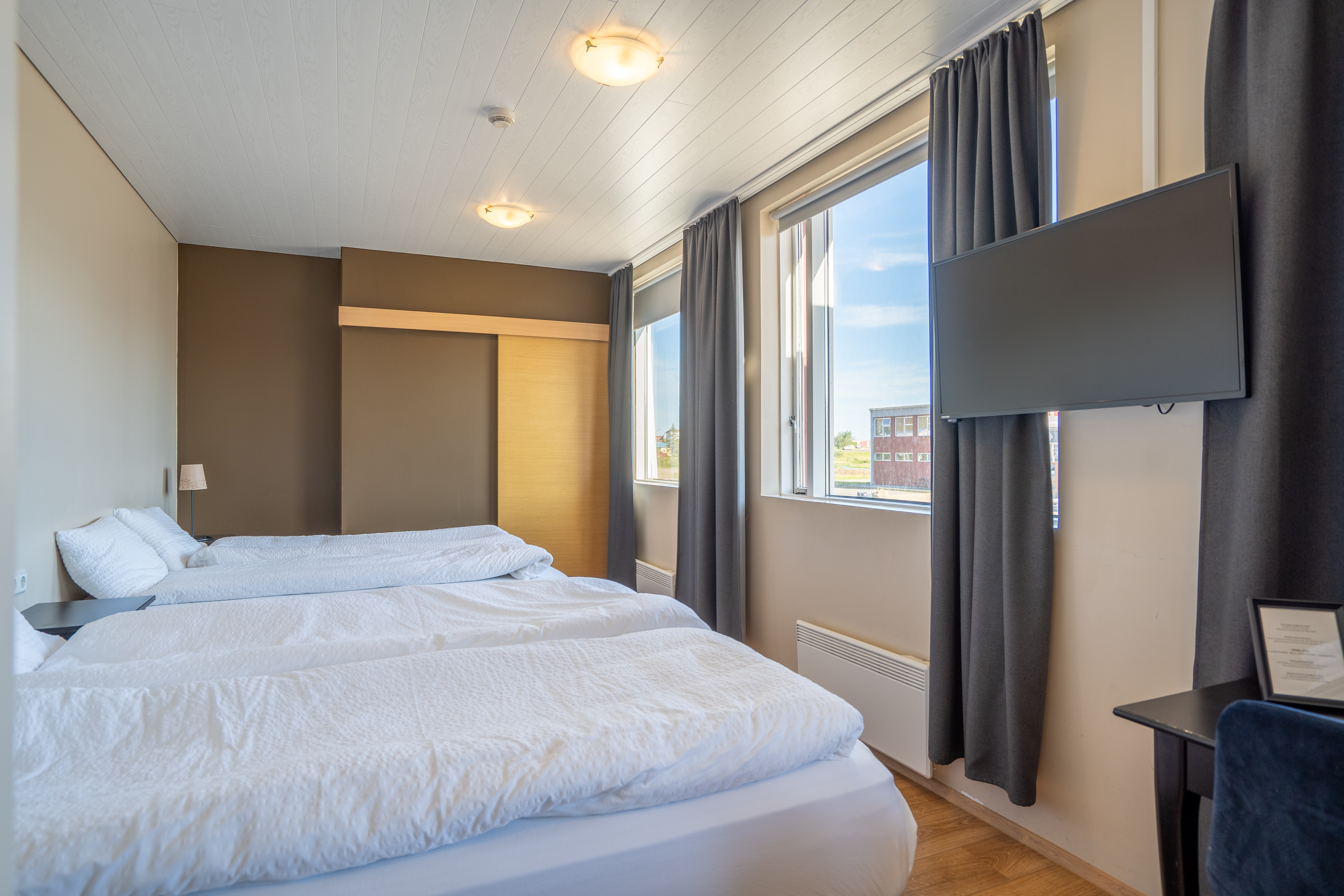 Family Room Standard