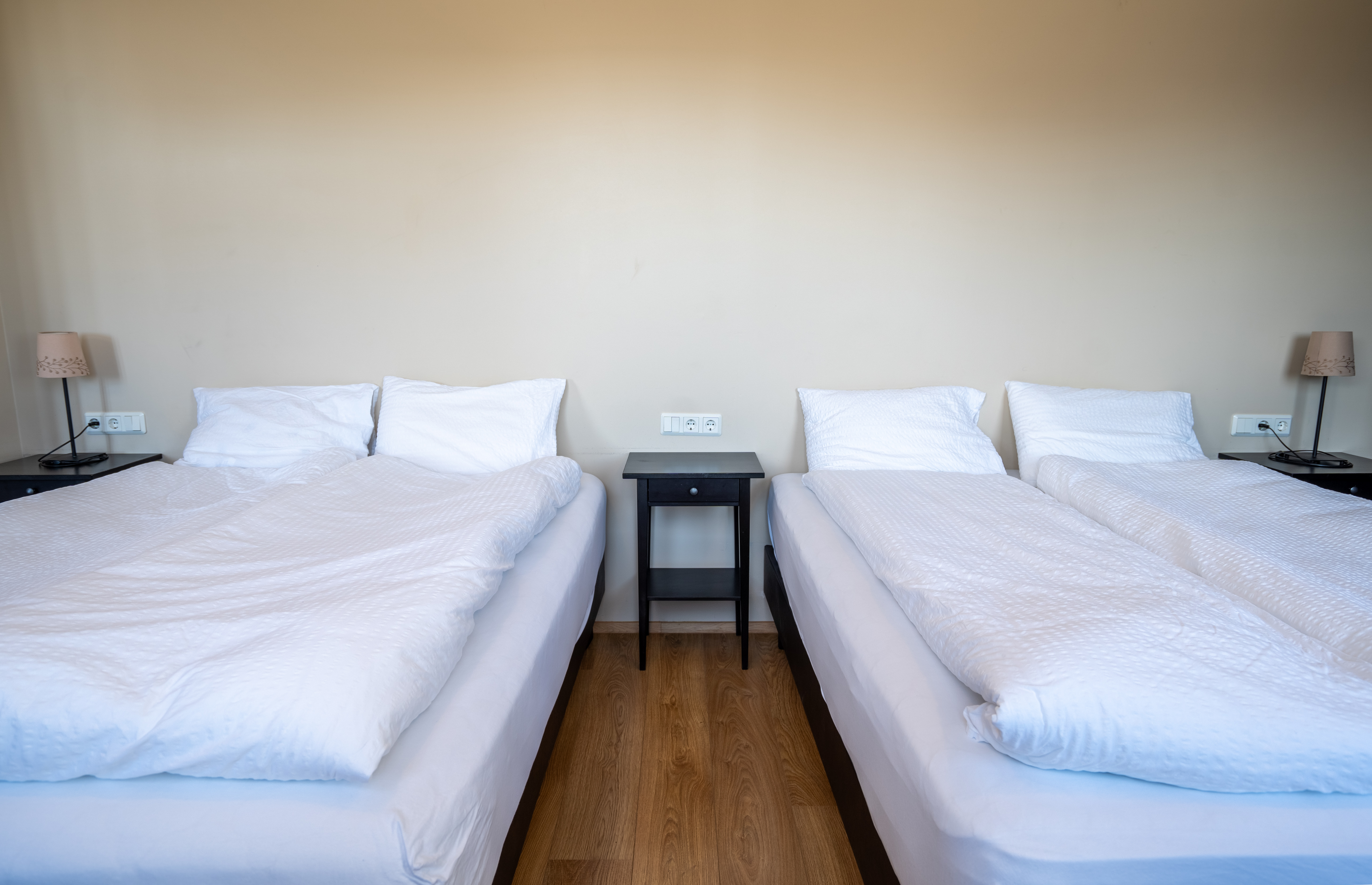 Family Room Standard