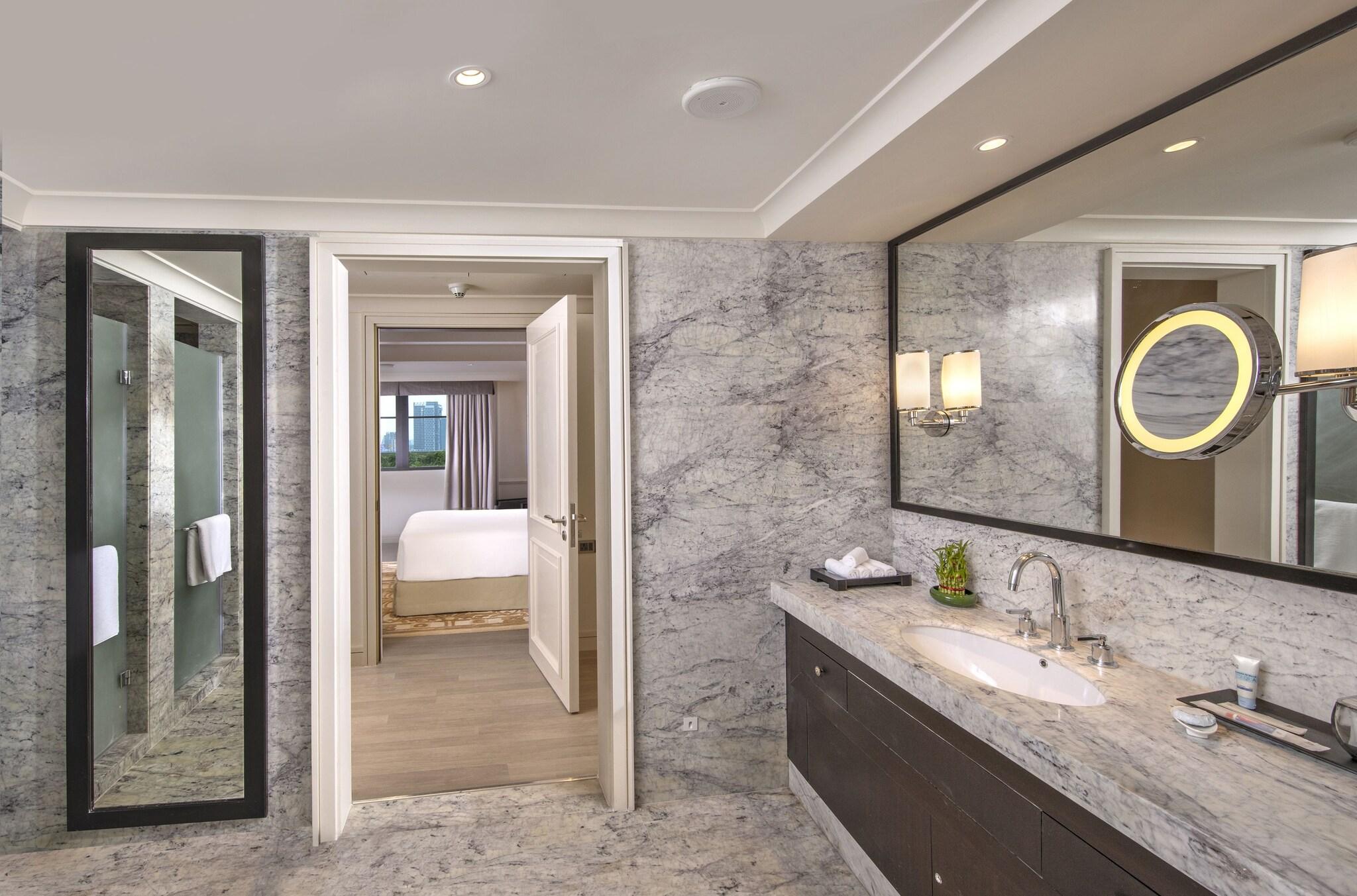 Apartment City View Two Bedrooms