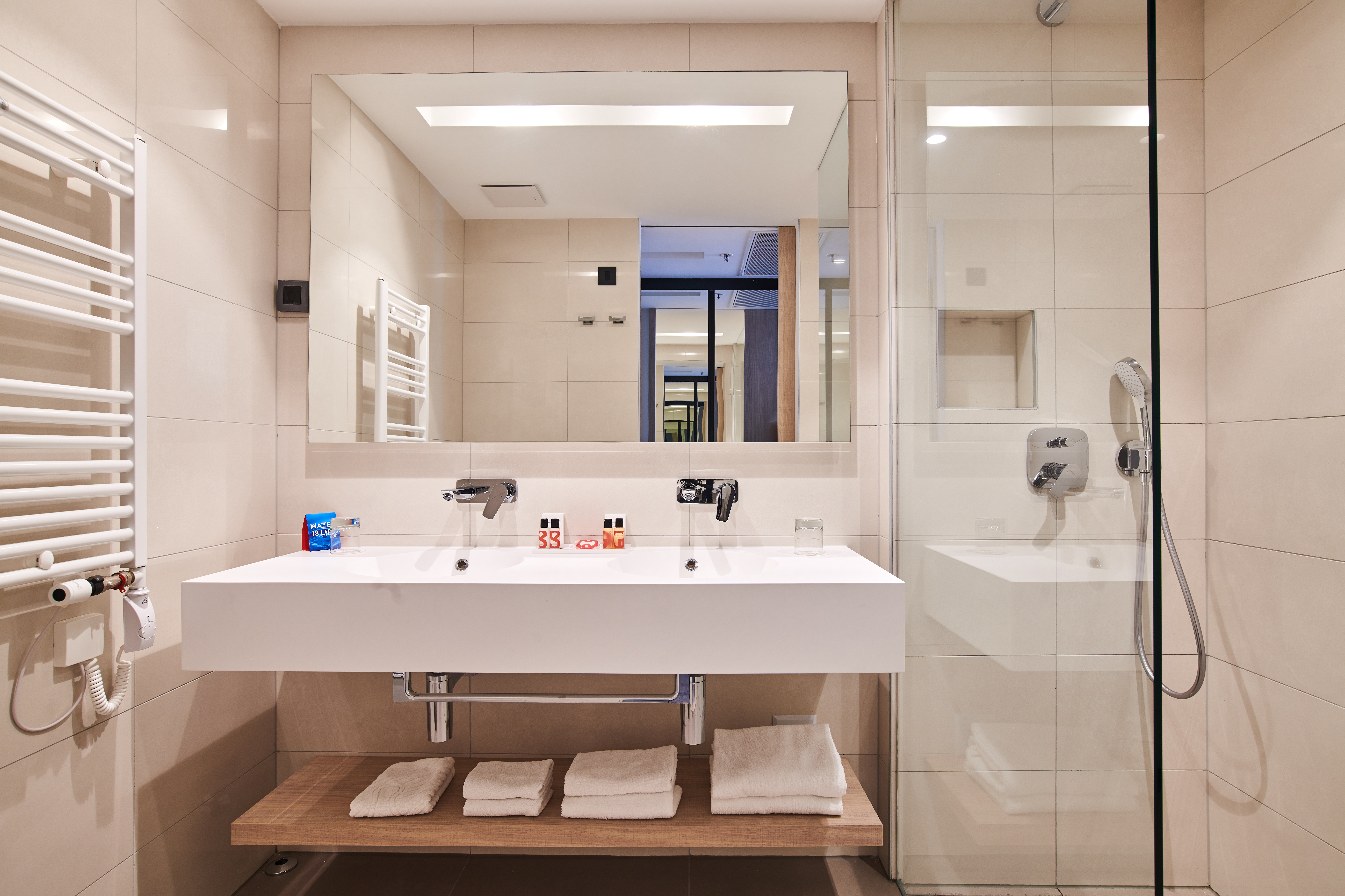 Family Room Premium Sea View