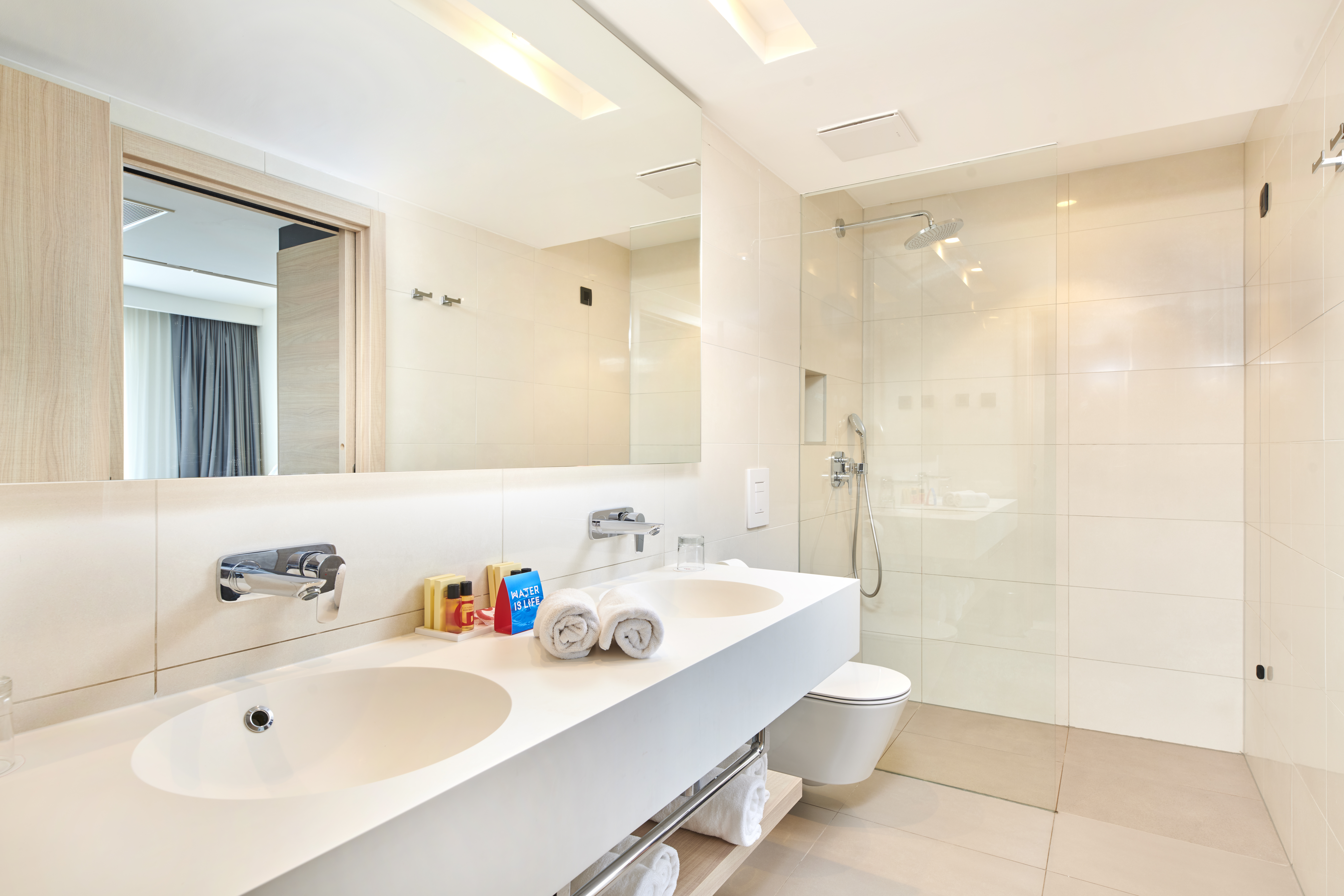 Suite Sea View with Balcony