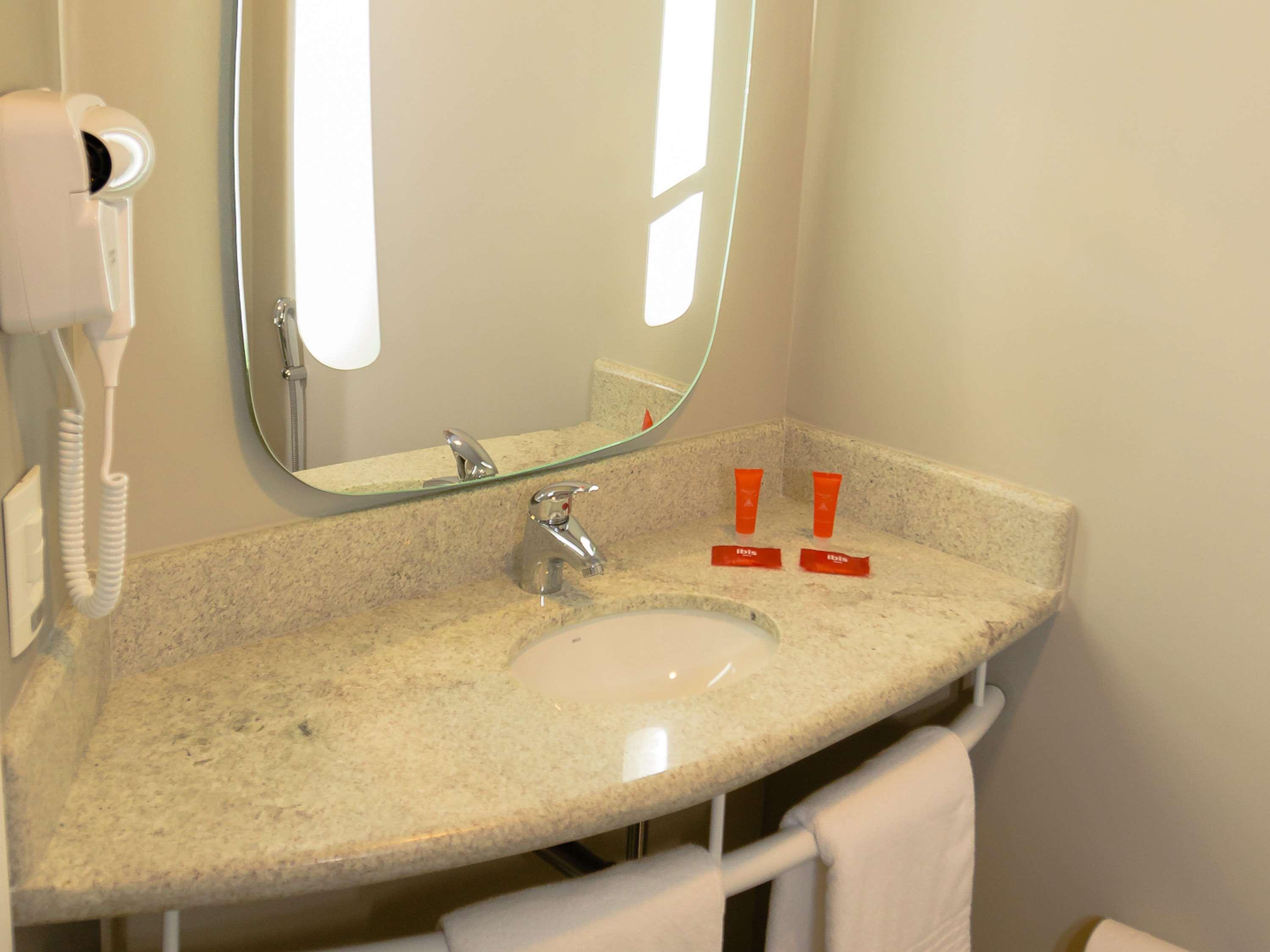 Apartment with Double Bed