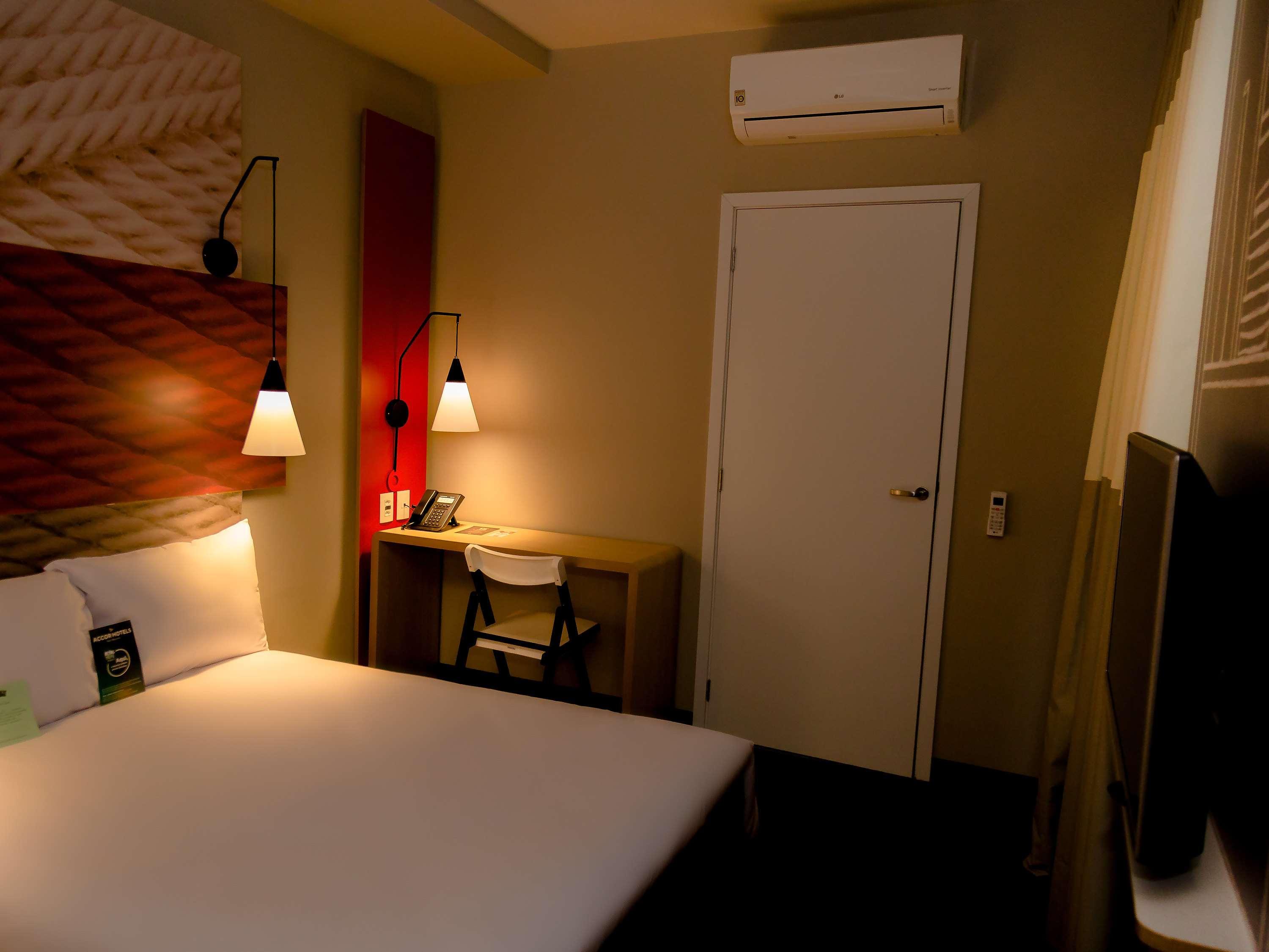 Apartment with Double Bed