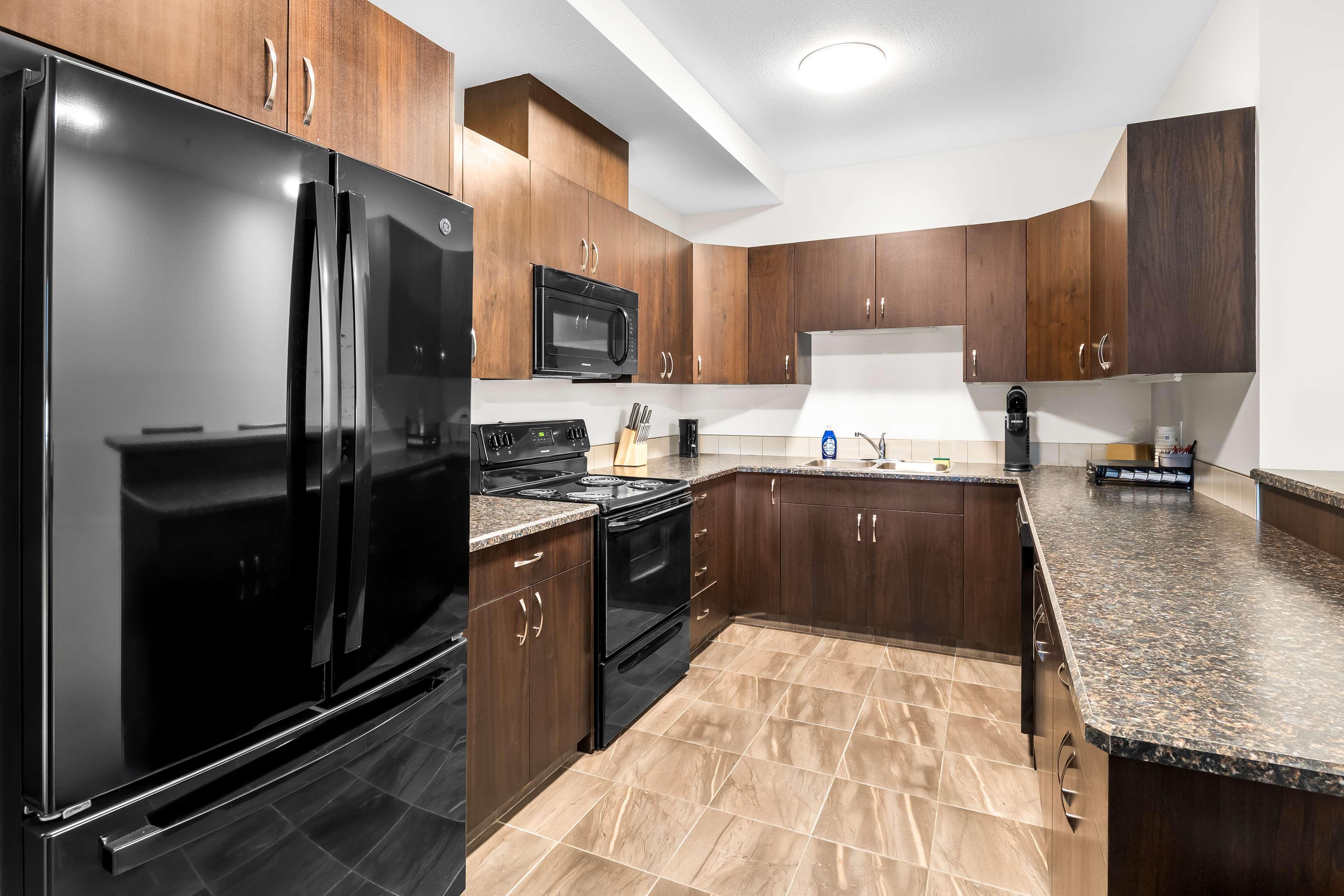 Suite Two Queen Beds