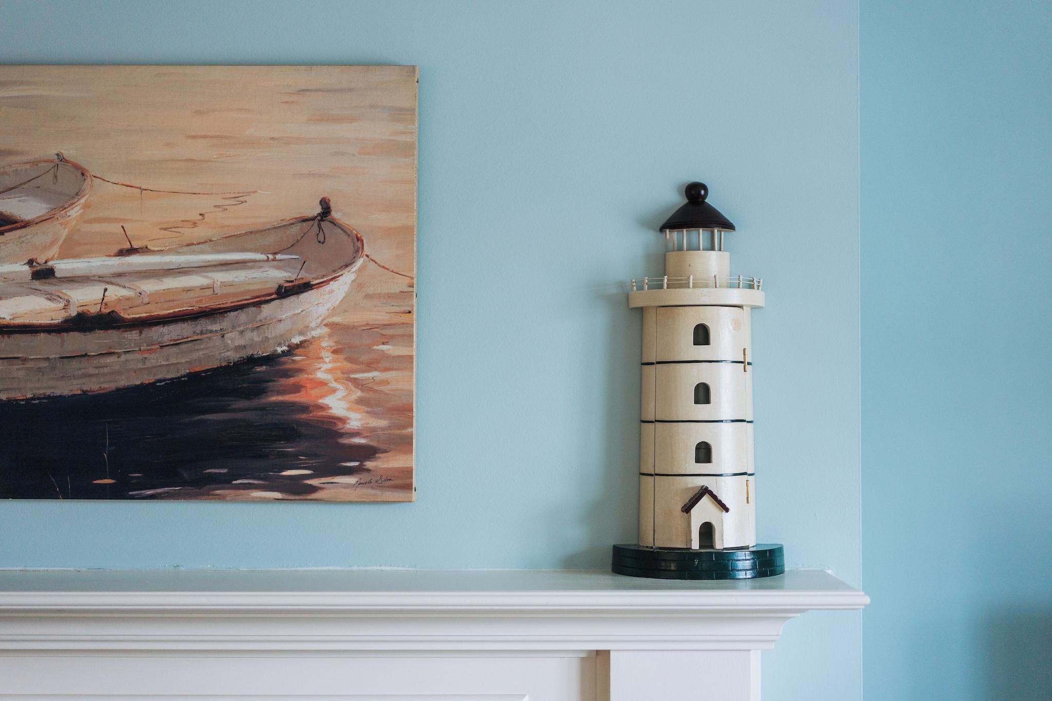 Double Superior King Bed