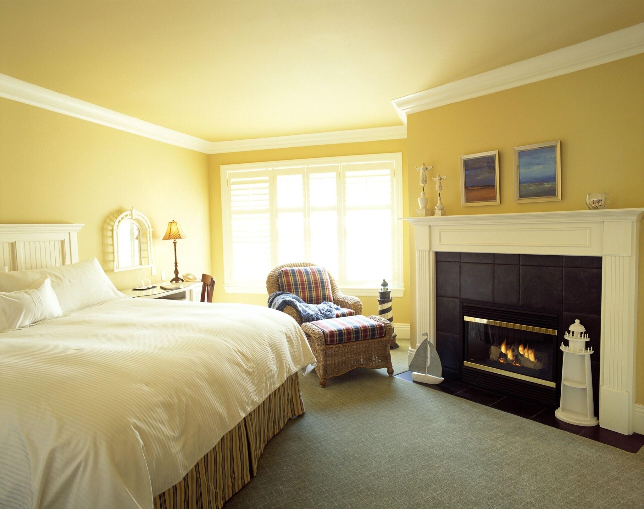 Double Premium King Bed