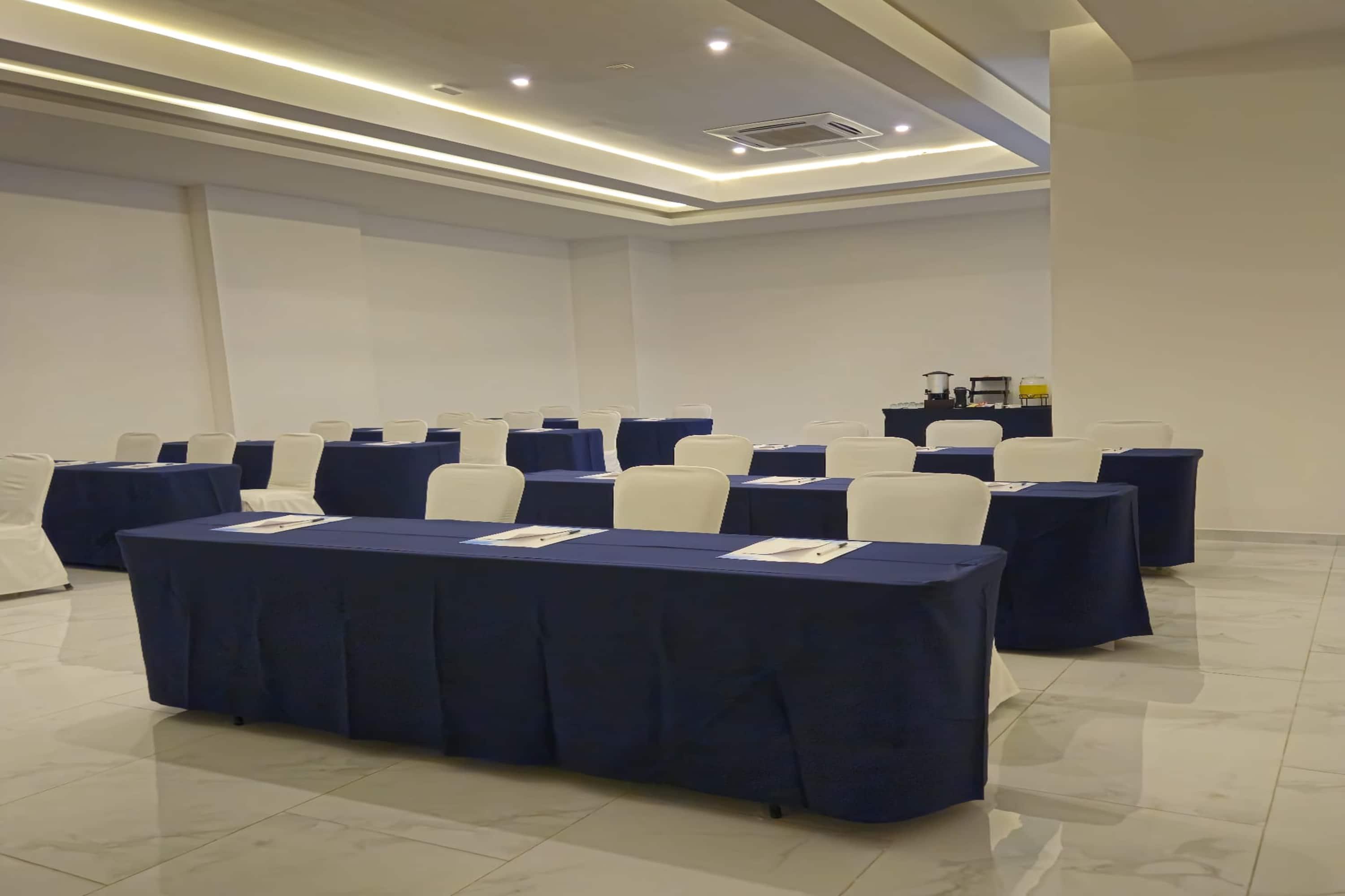 Conferences