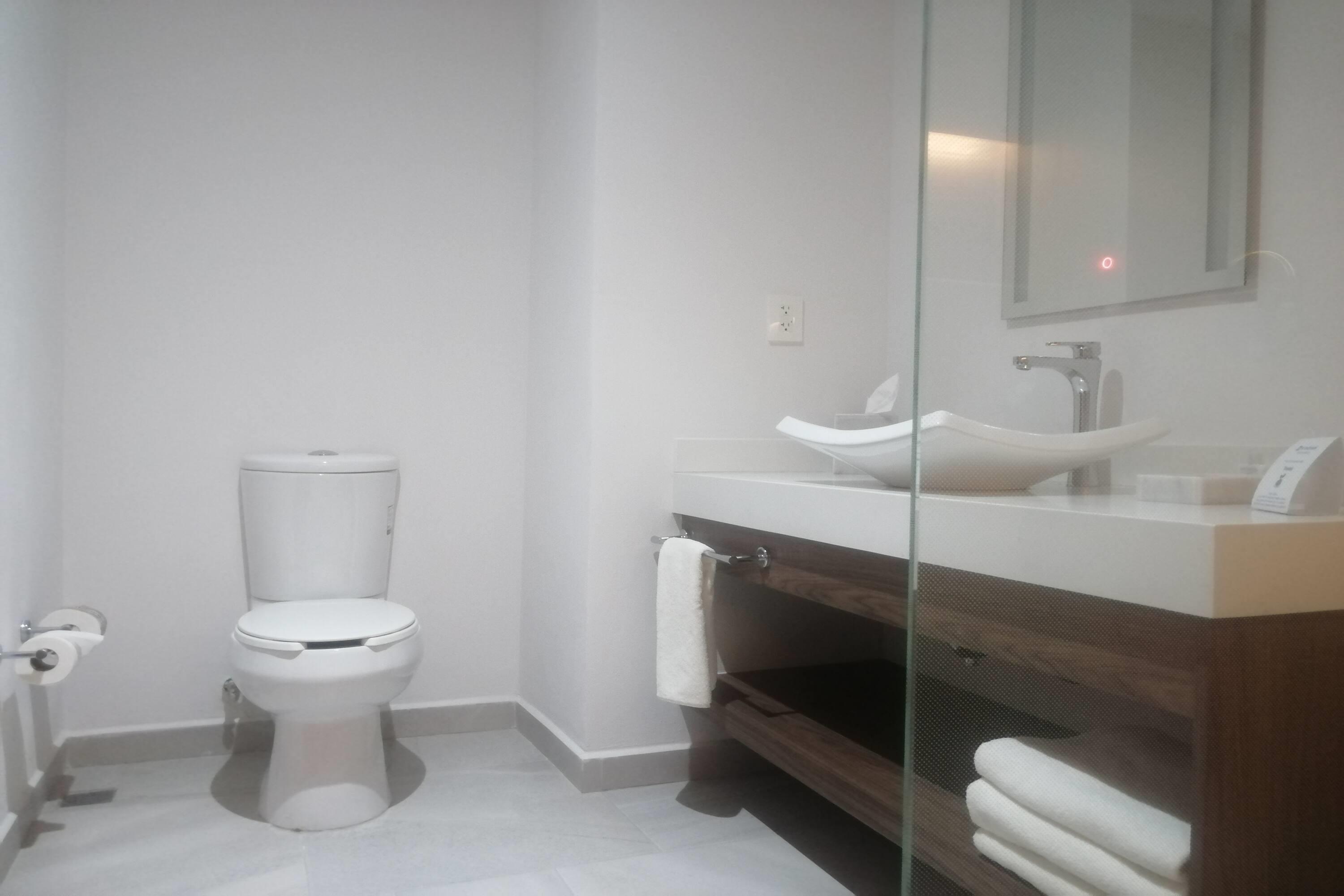 Room Two Queen Beds