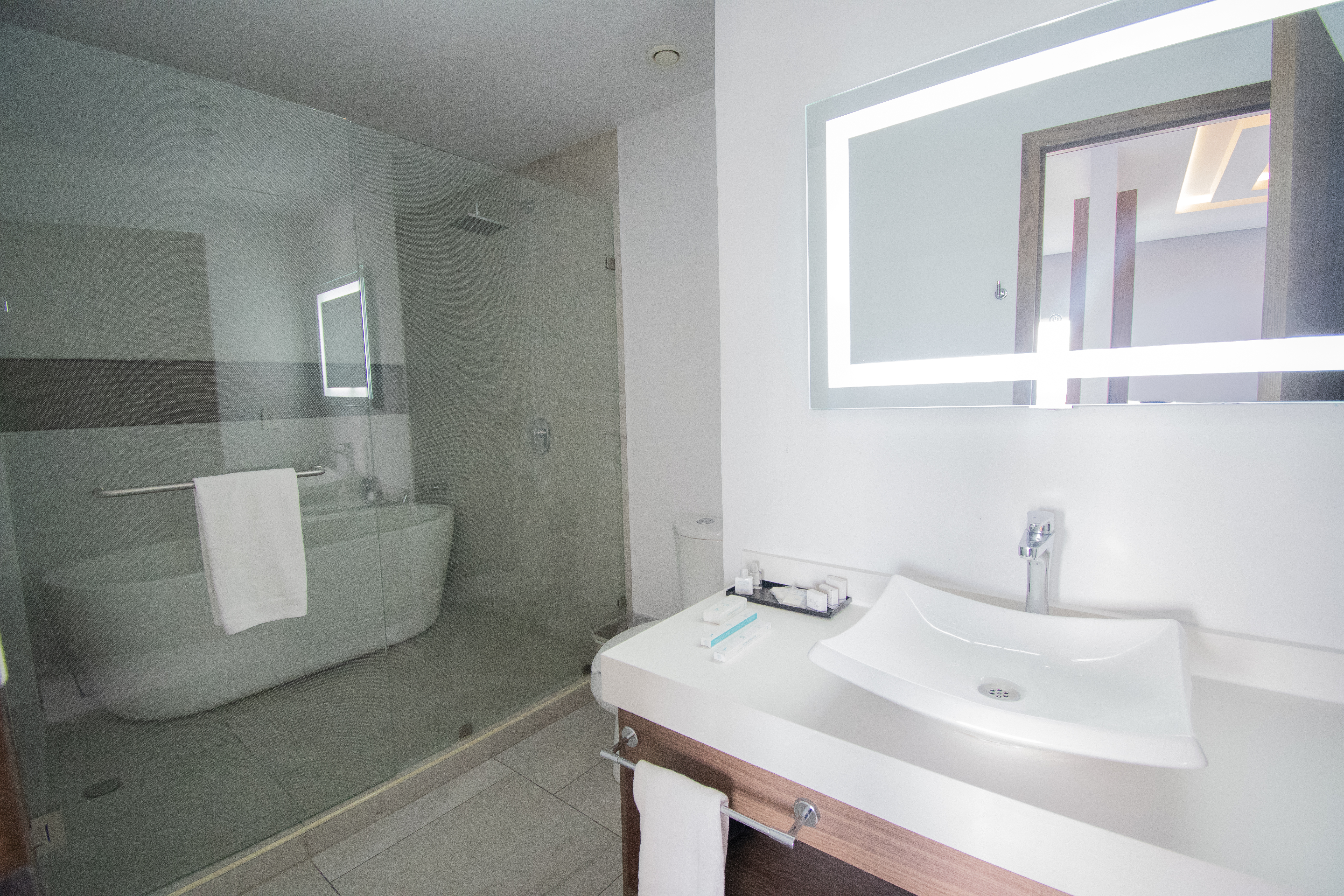 Suite Two Queen Beds