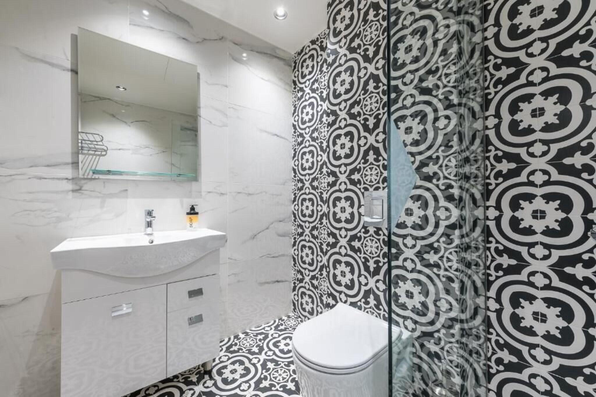 Apartment with Double Bed