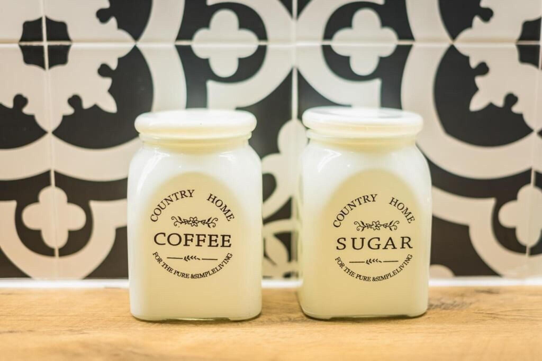 Apartment with Double Bed