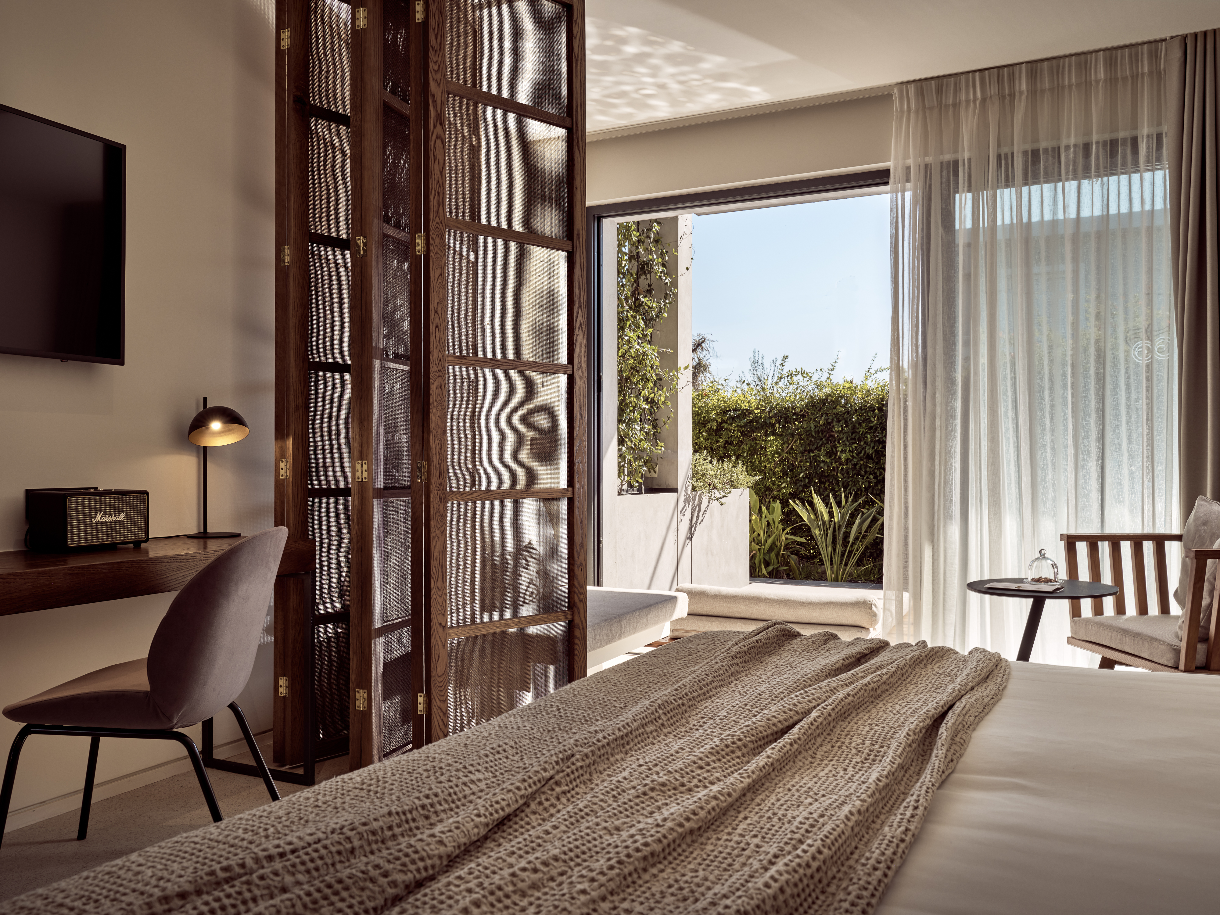 Junior Suite with Private Pool