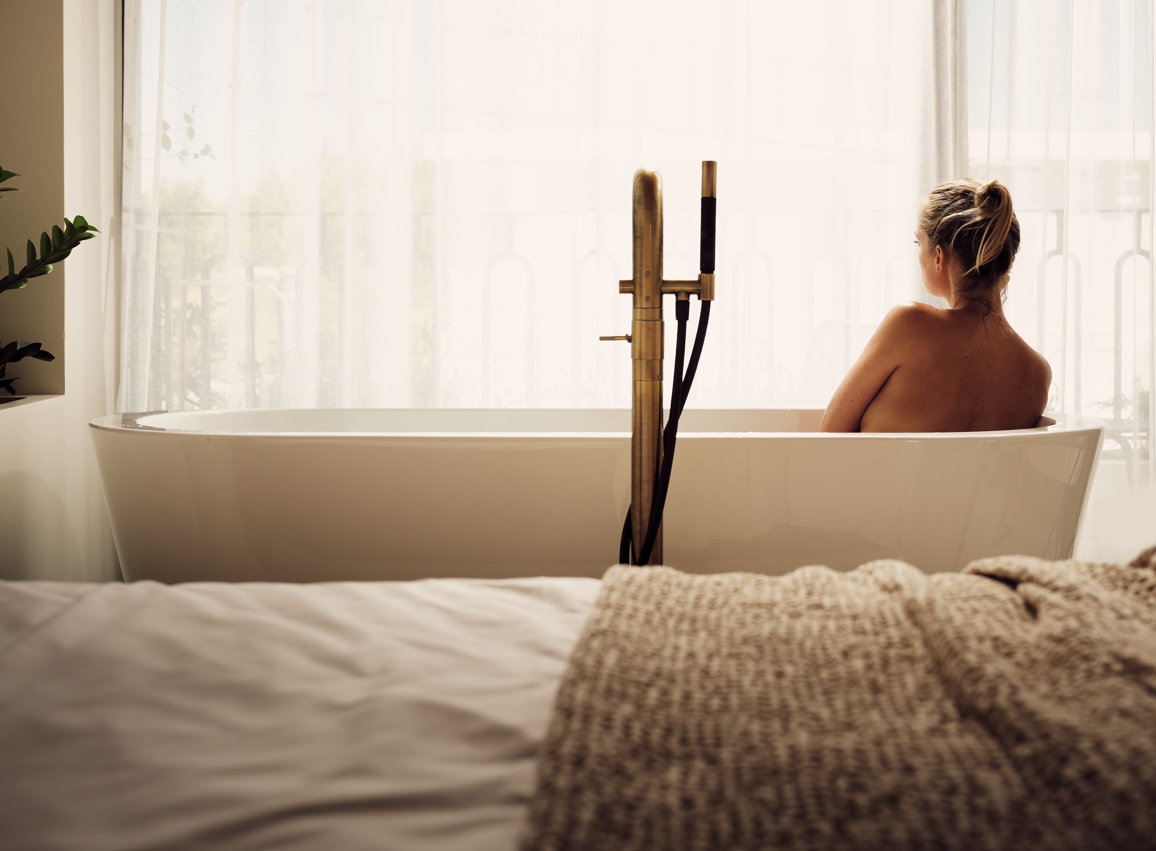 Junior Suite Capacity 2