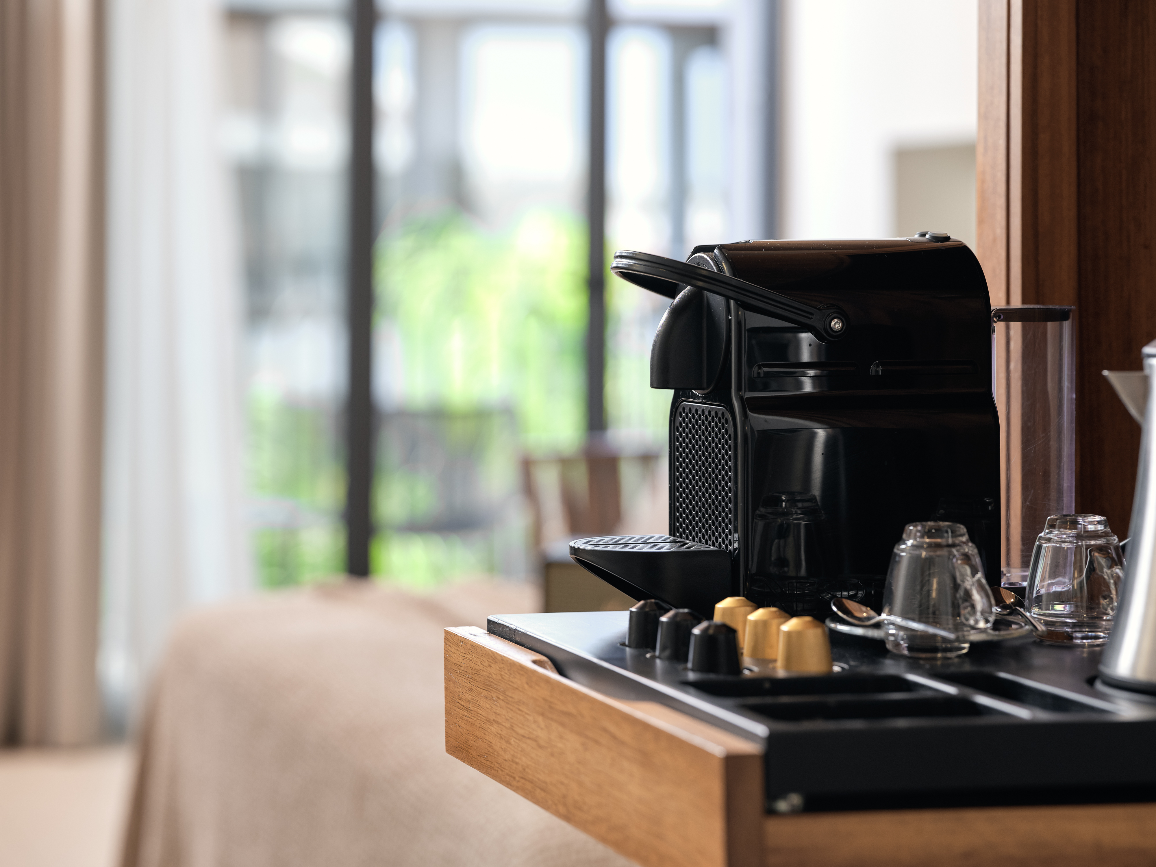 Suite with Private Pool