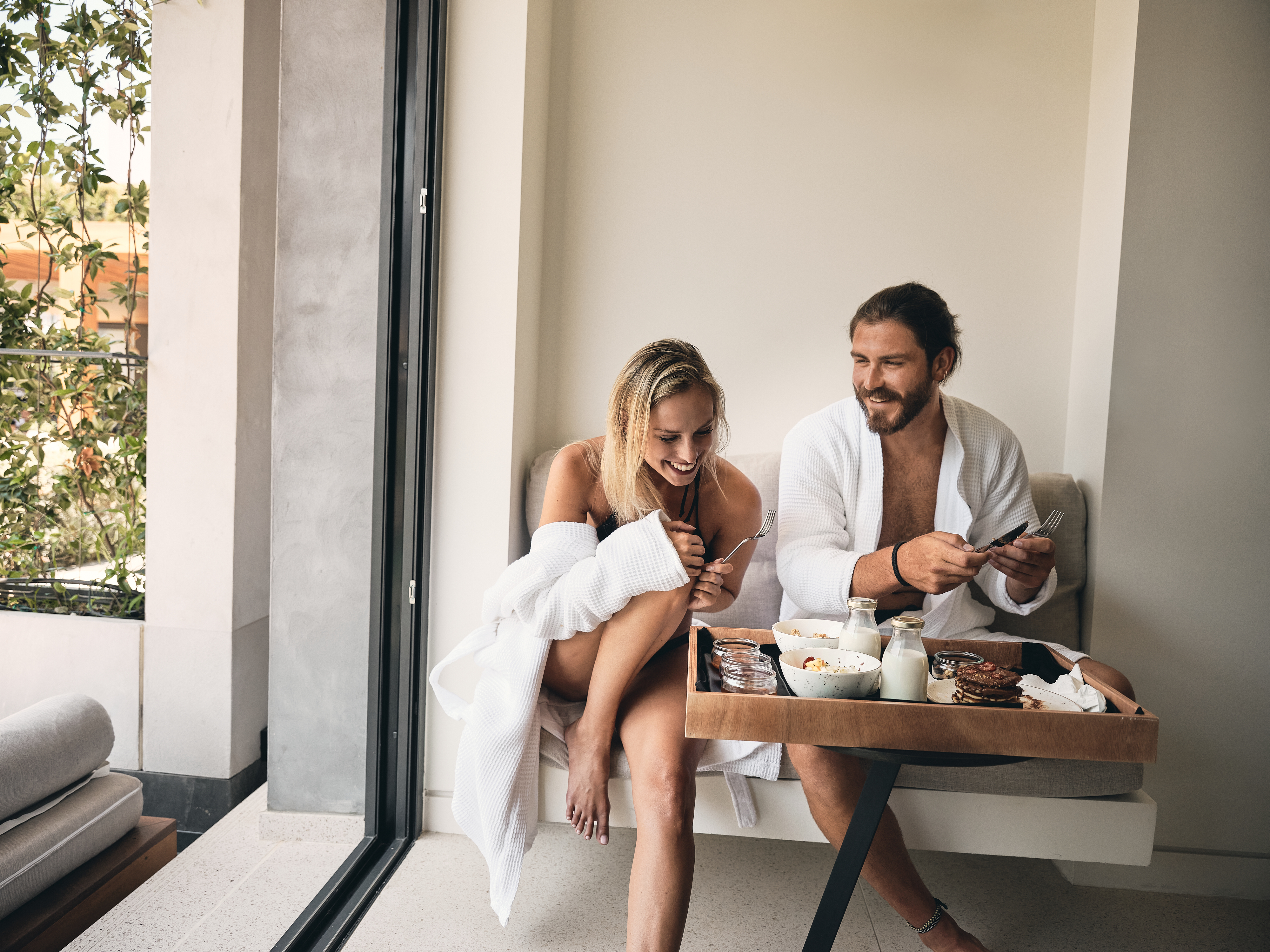 Suite with Private Pool