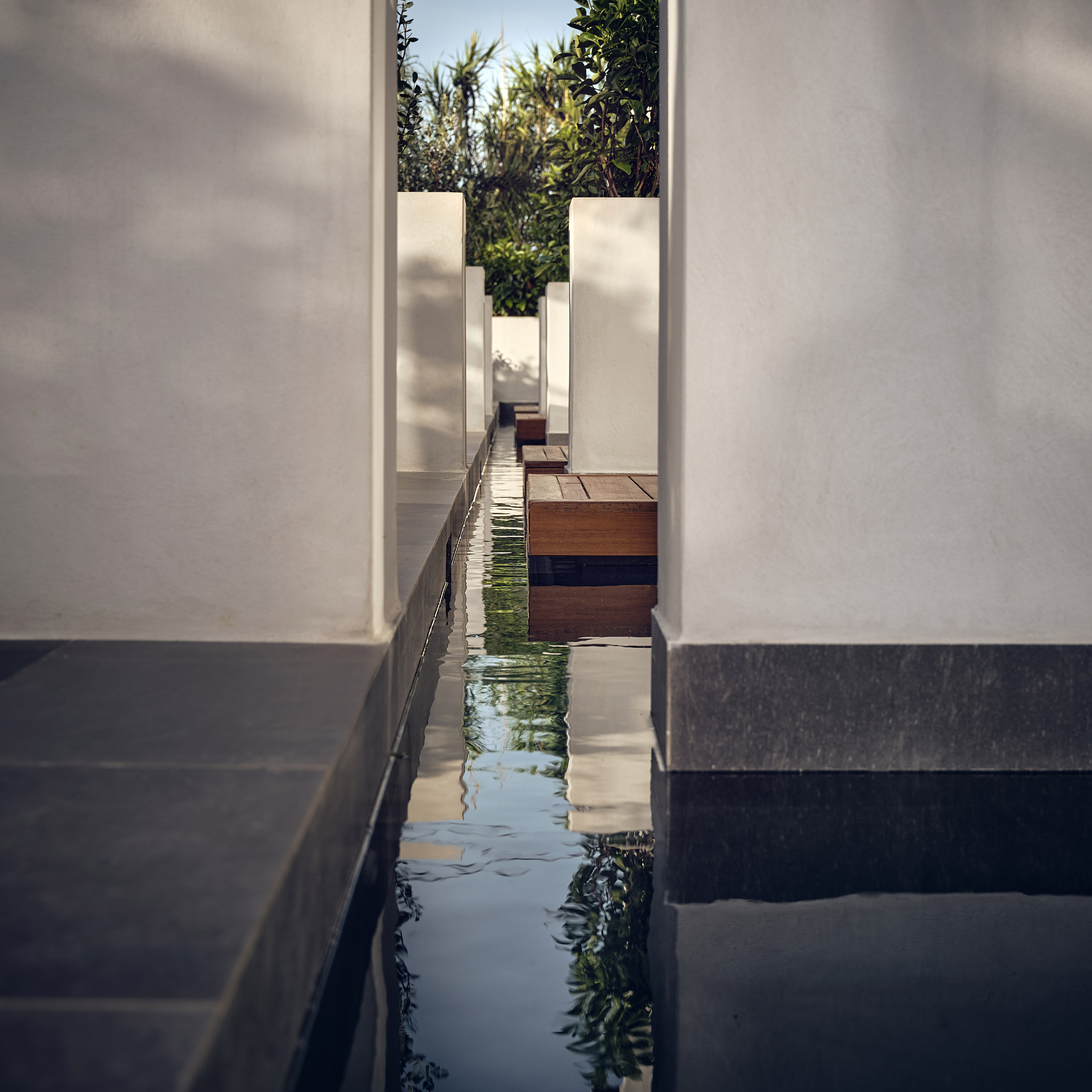 Suite with Private Pool