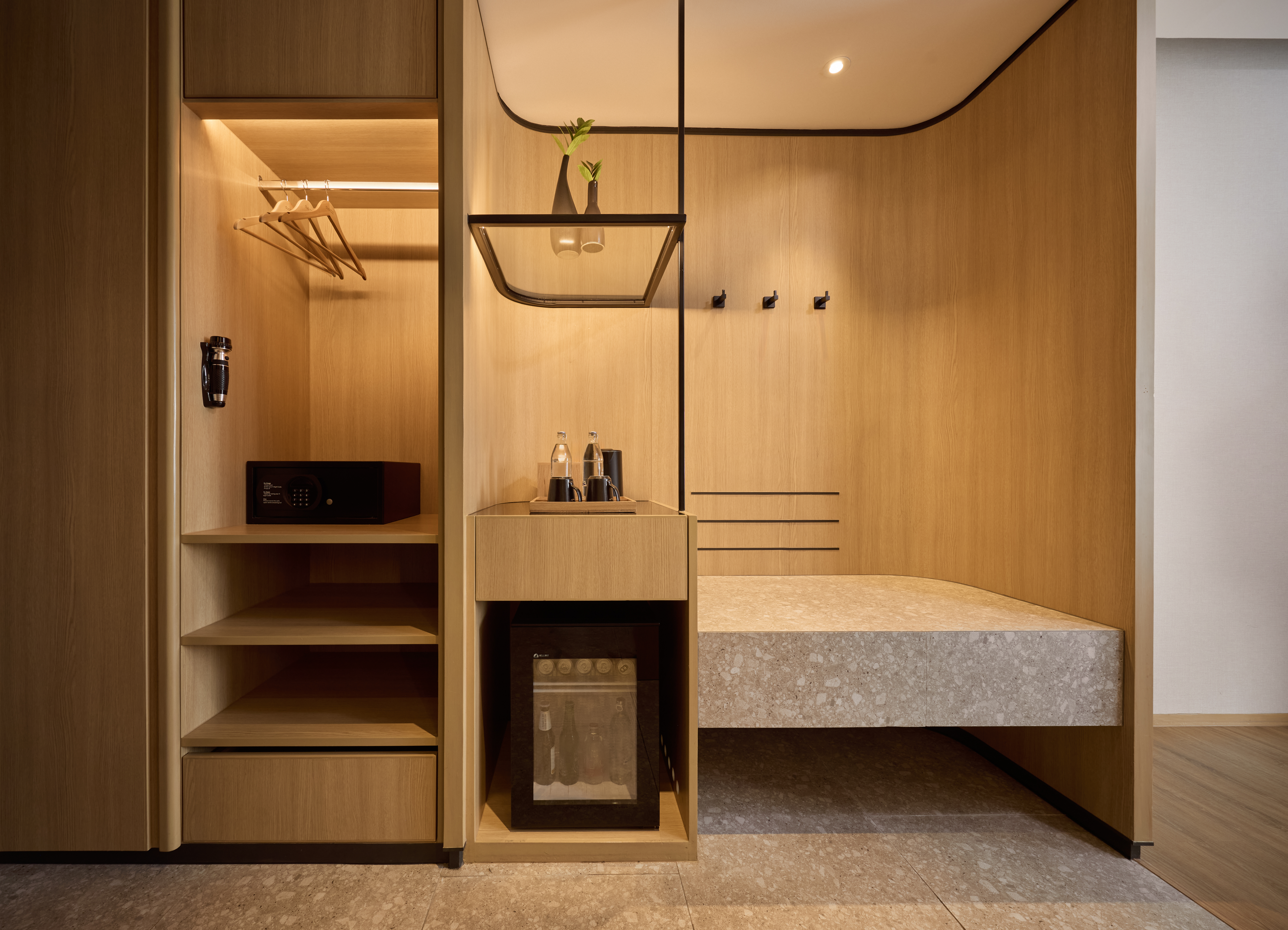 Double or Twin Standard