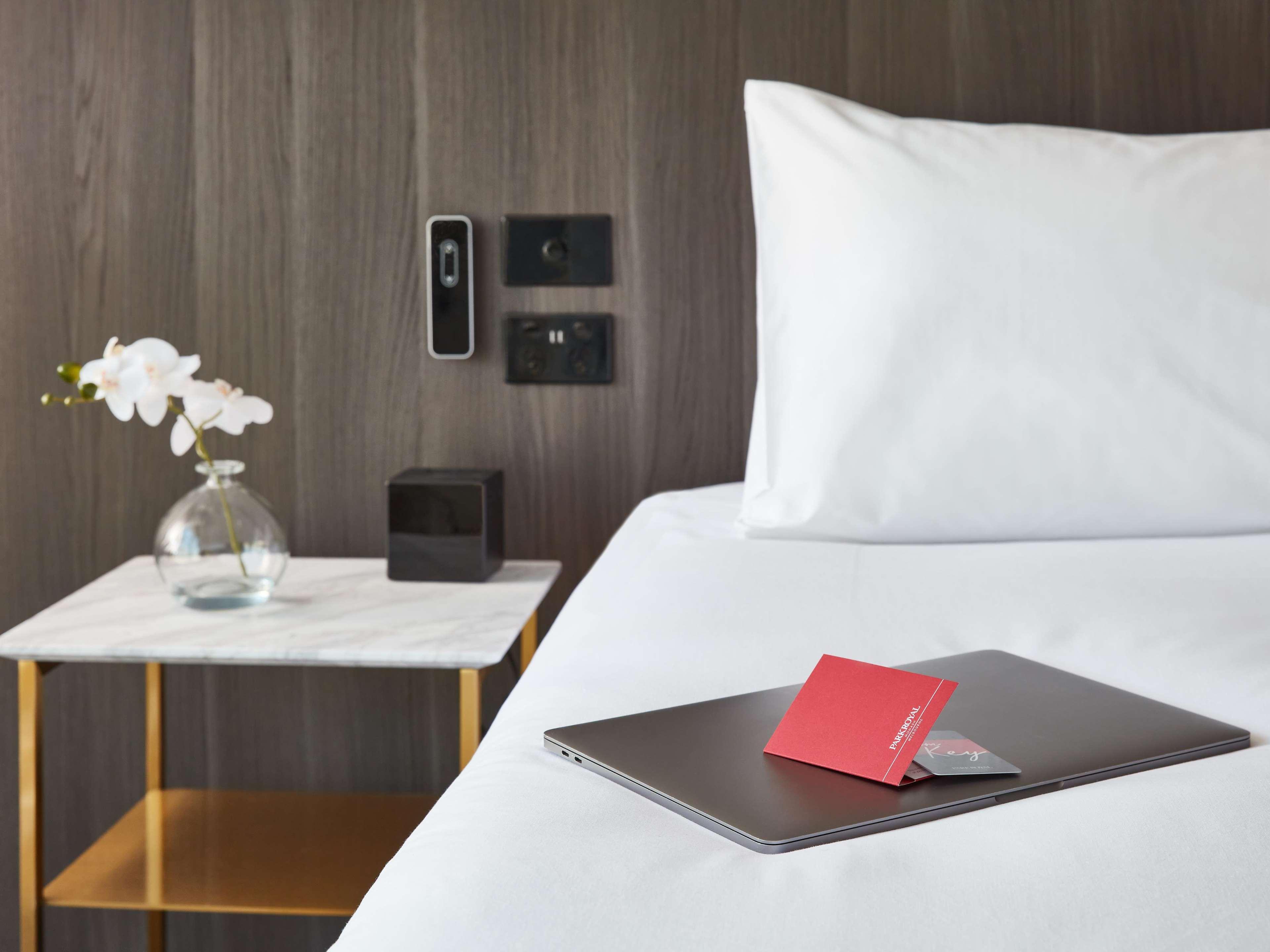 Double Superior King Bed