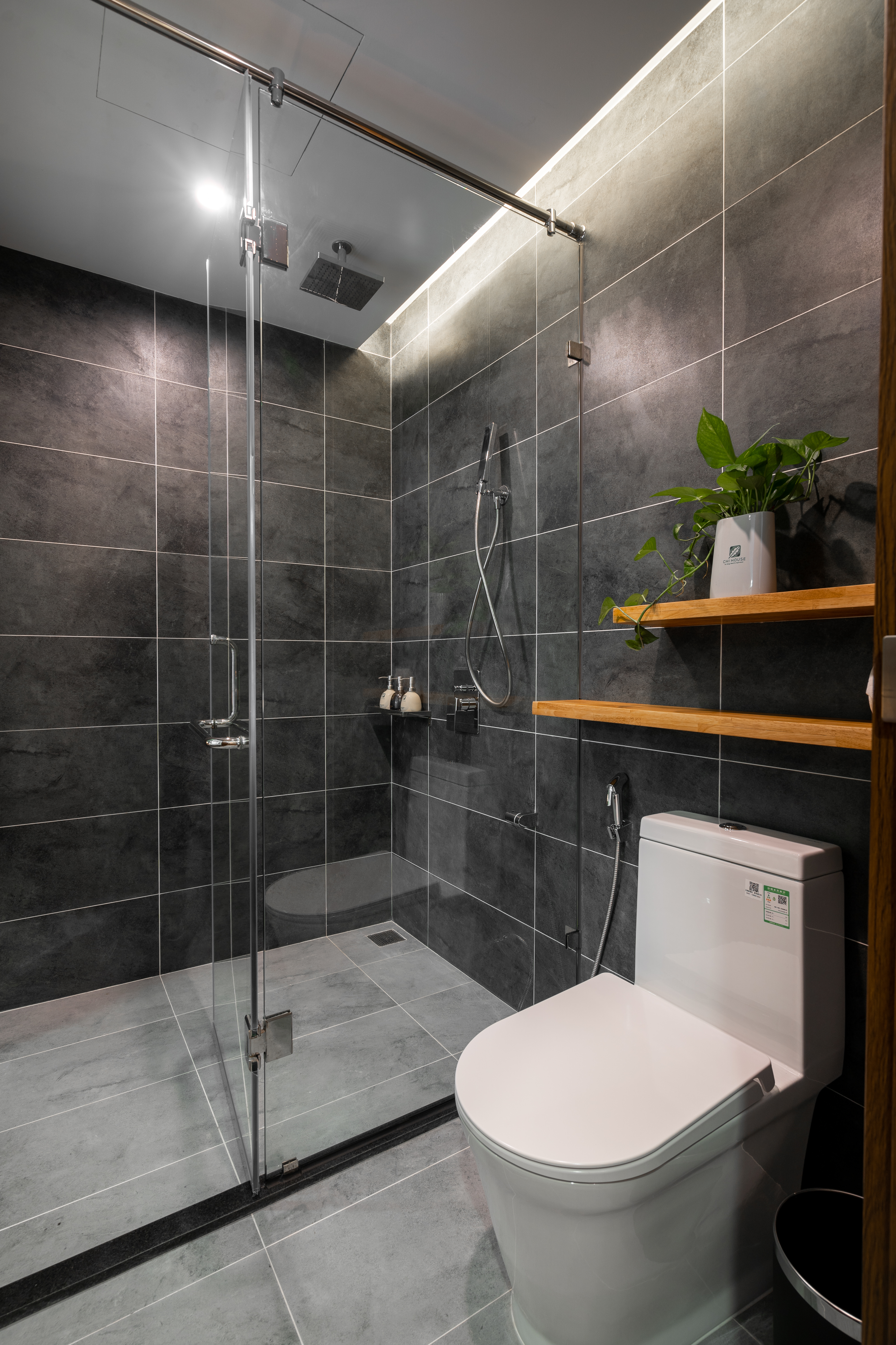 Twin Deluxe with Views