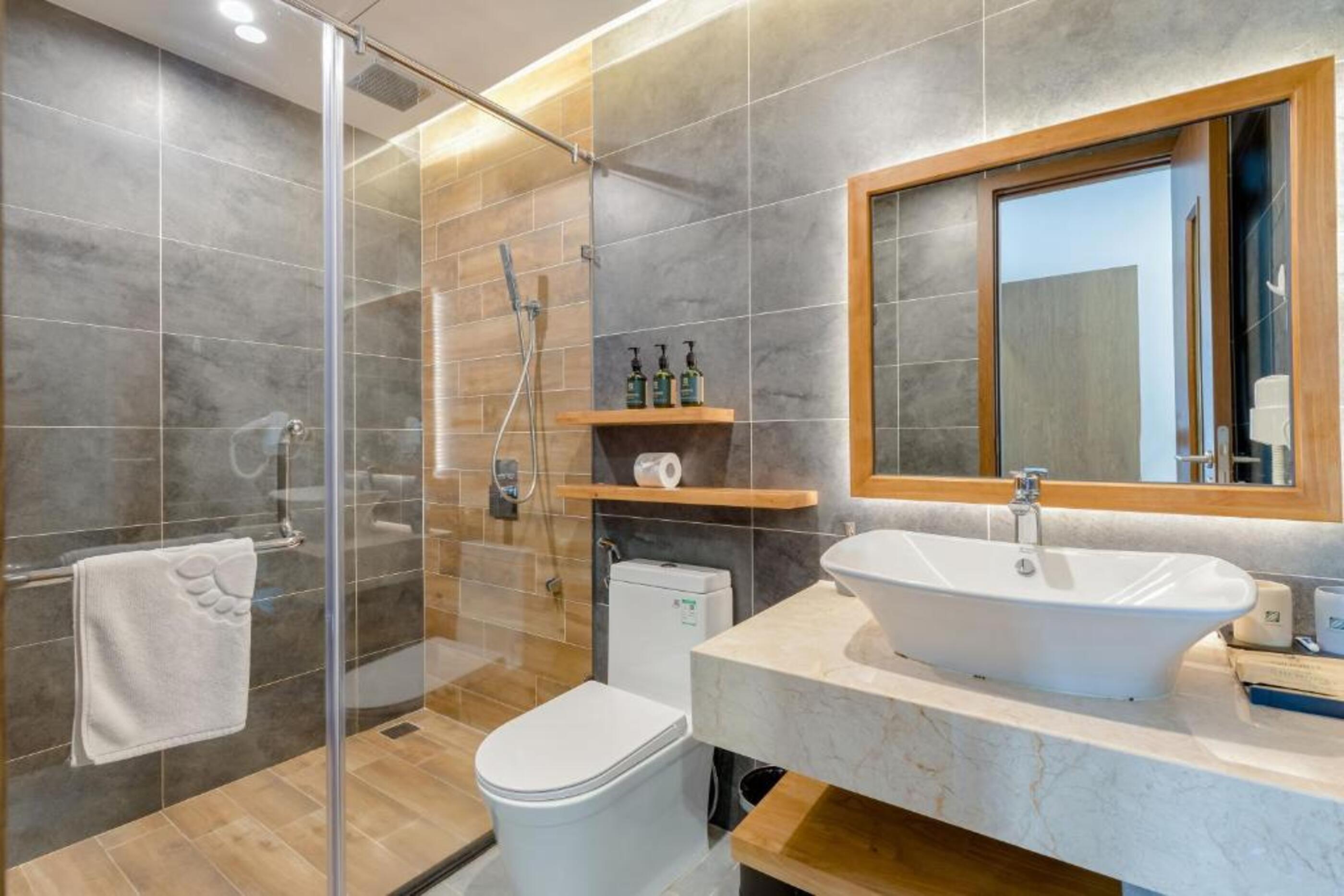 Apartment Two Bedrooms