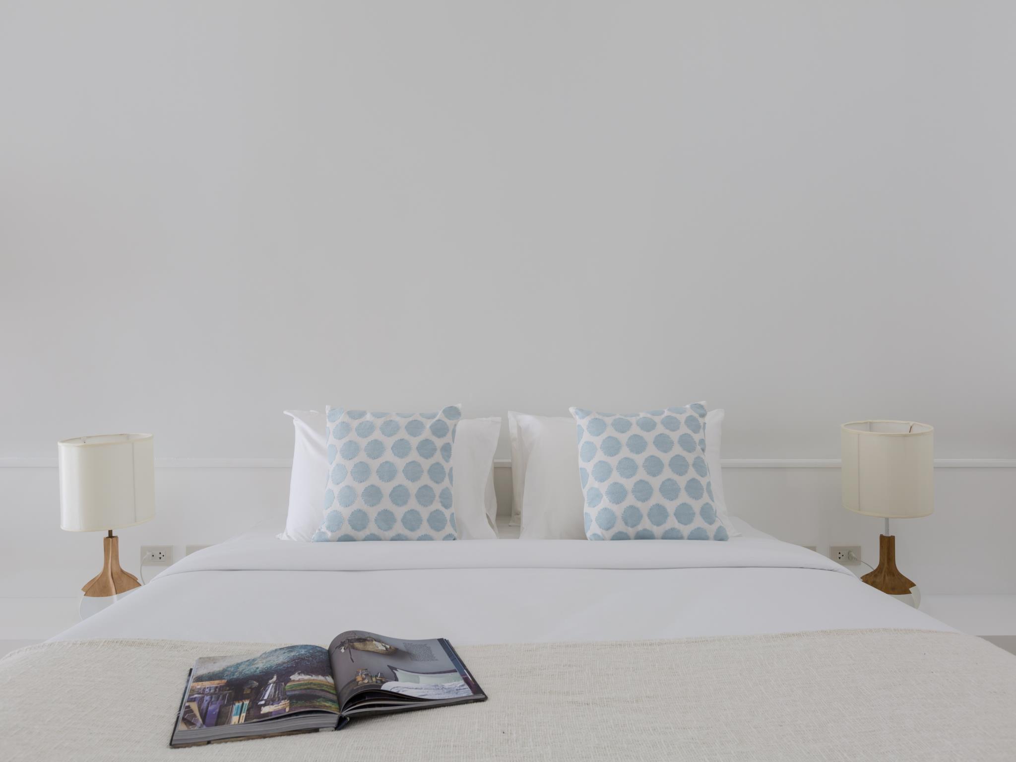 Apartment Pool View One Bedroom