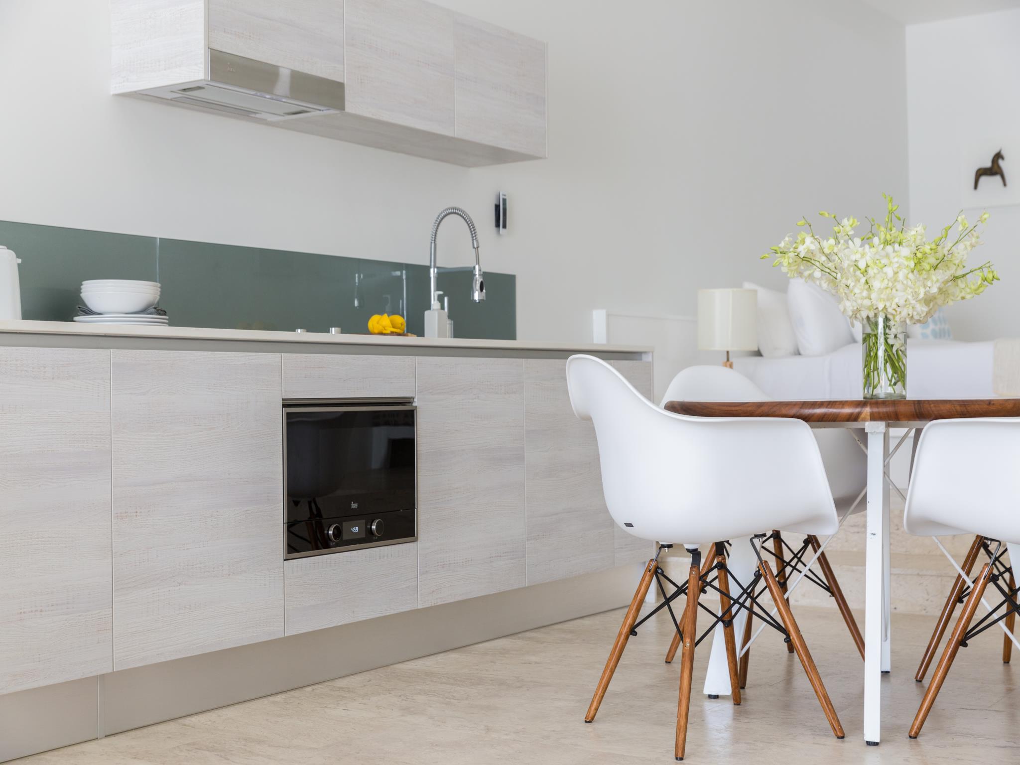 Apartment Pool View One Bedroom