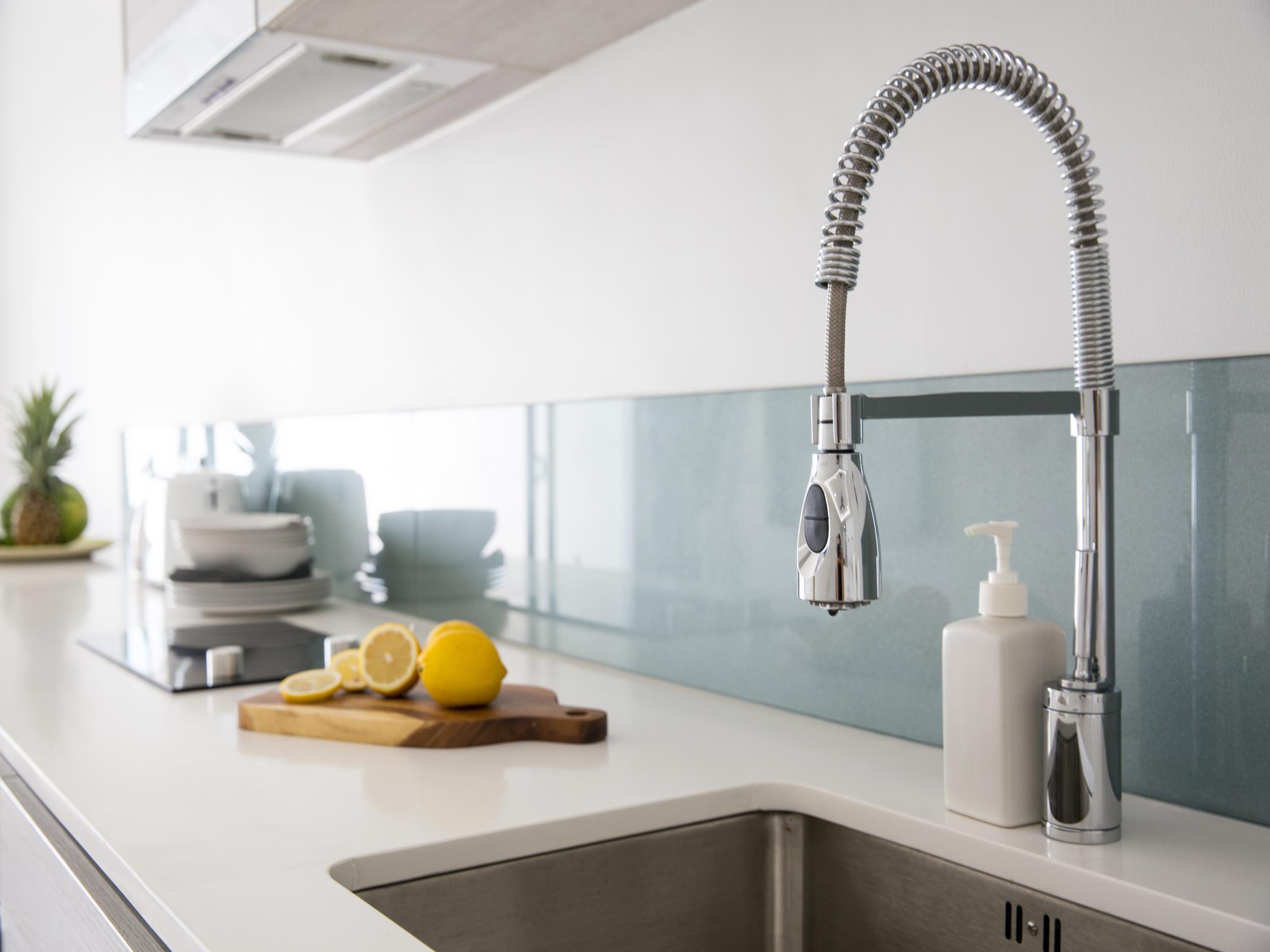 Apartment Pool View One Bedroom