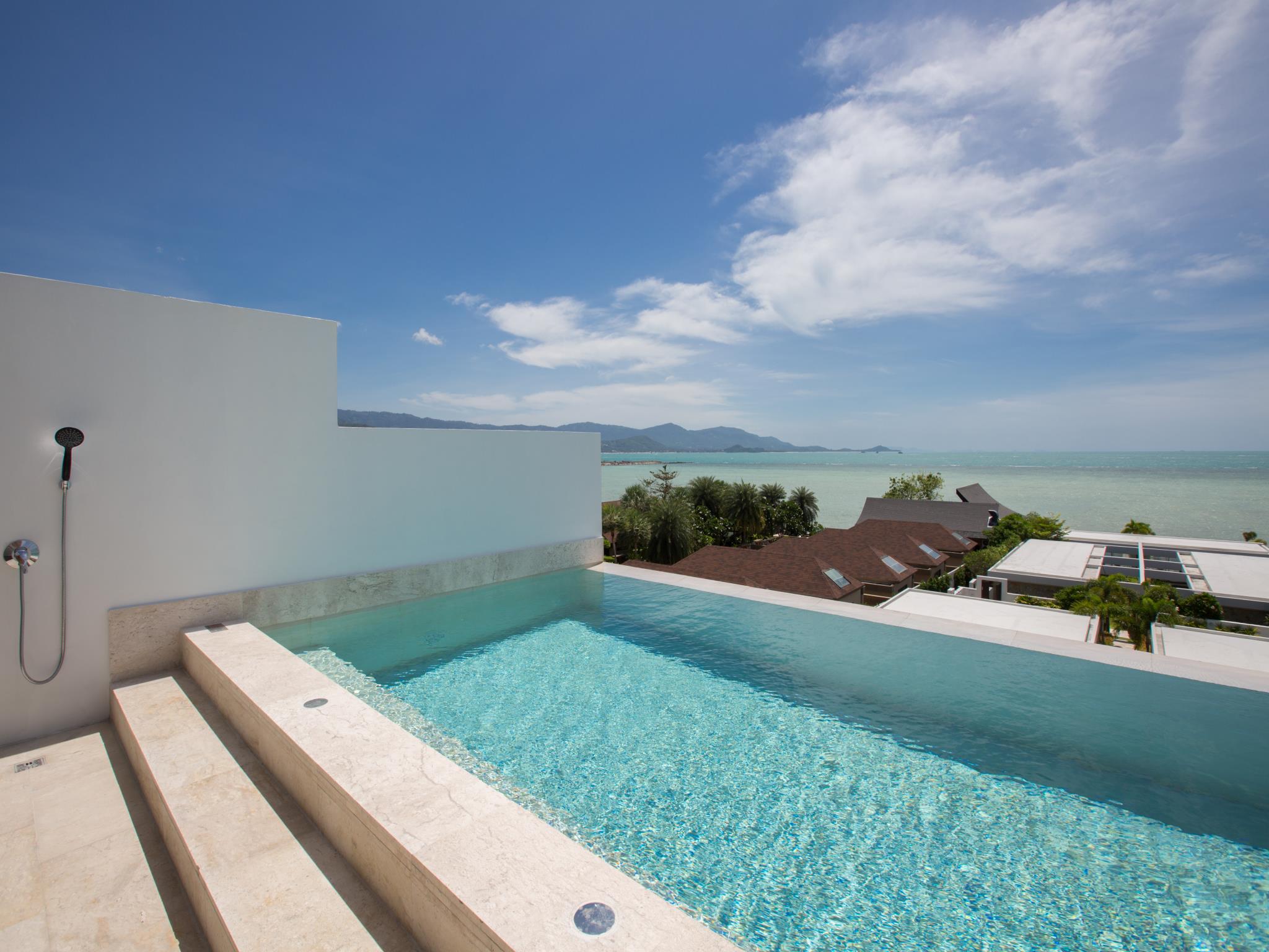 Apartment Sea View One Bedroom