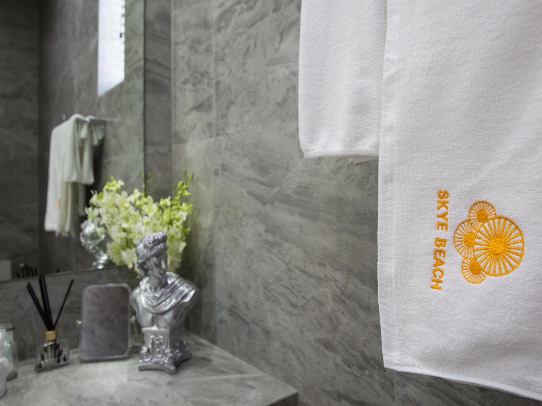 Apartment Pool View One Bedroom