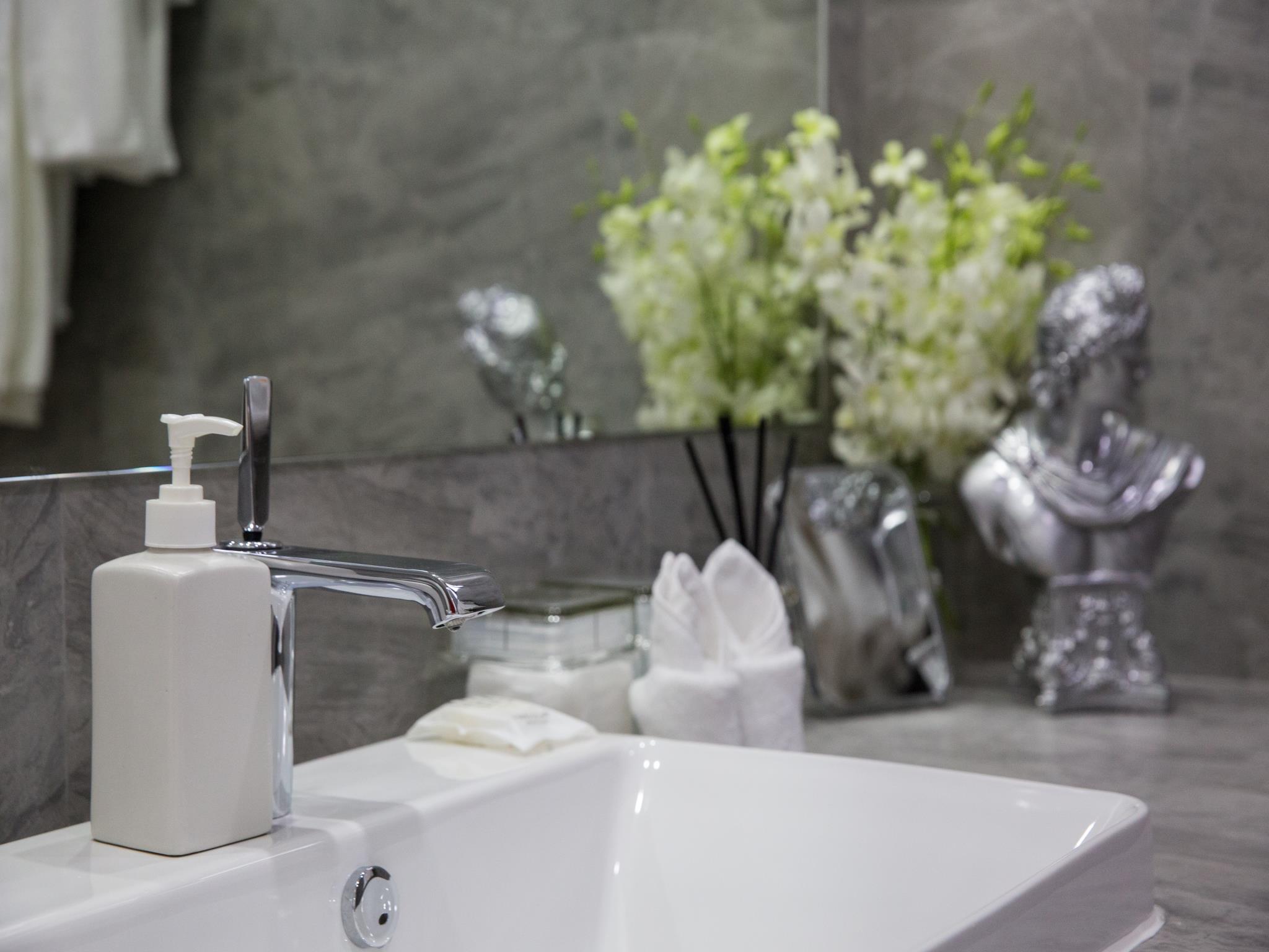 Apartment Pool View One Bedroom