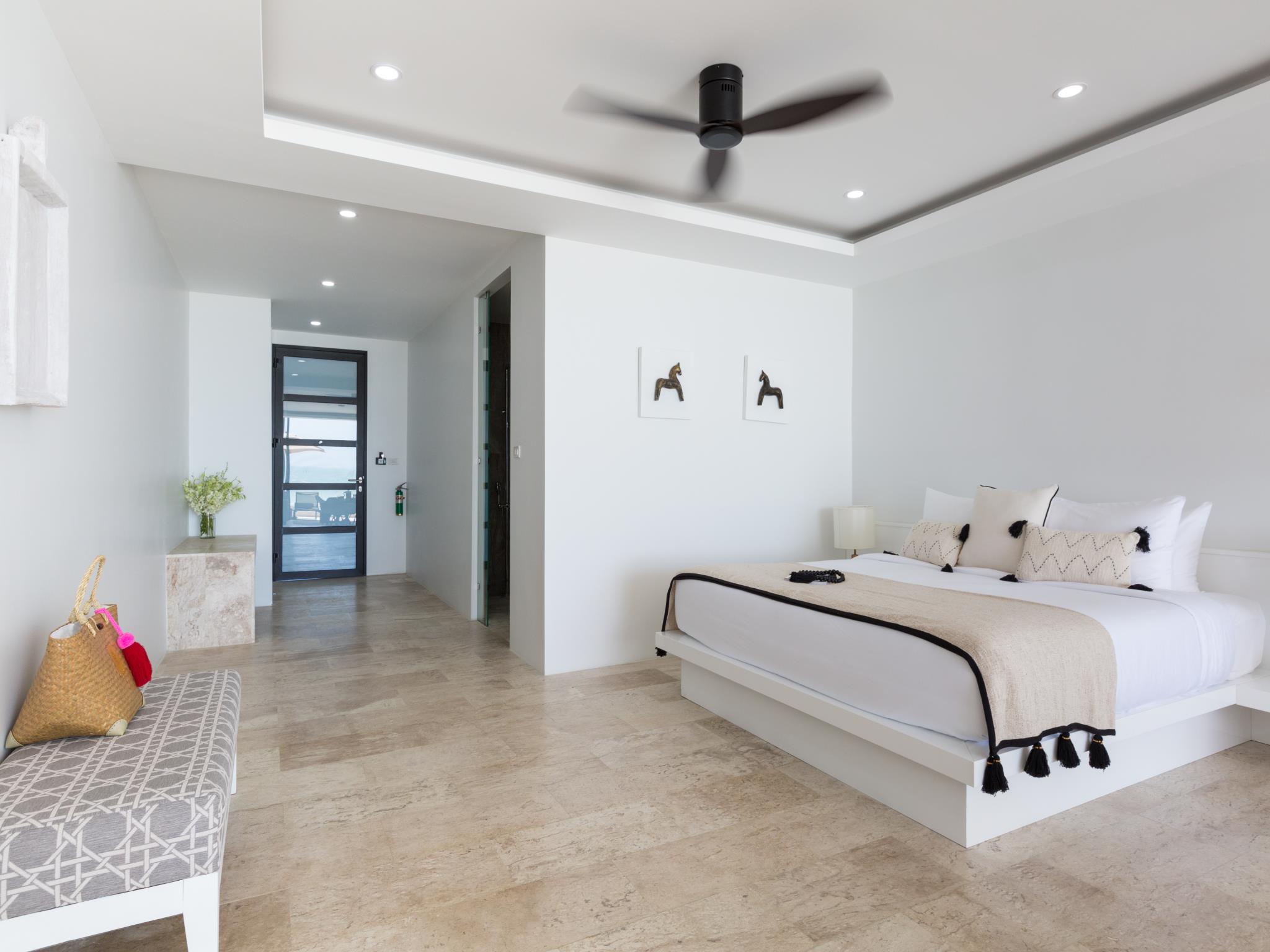 Apartment Sea View One Bedroom