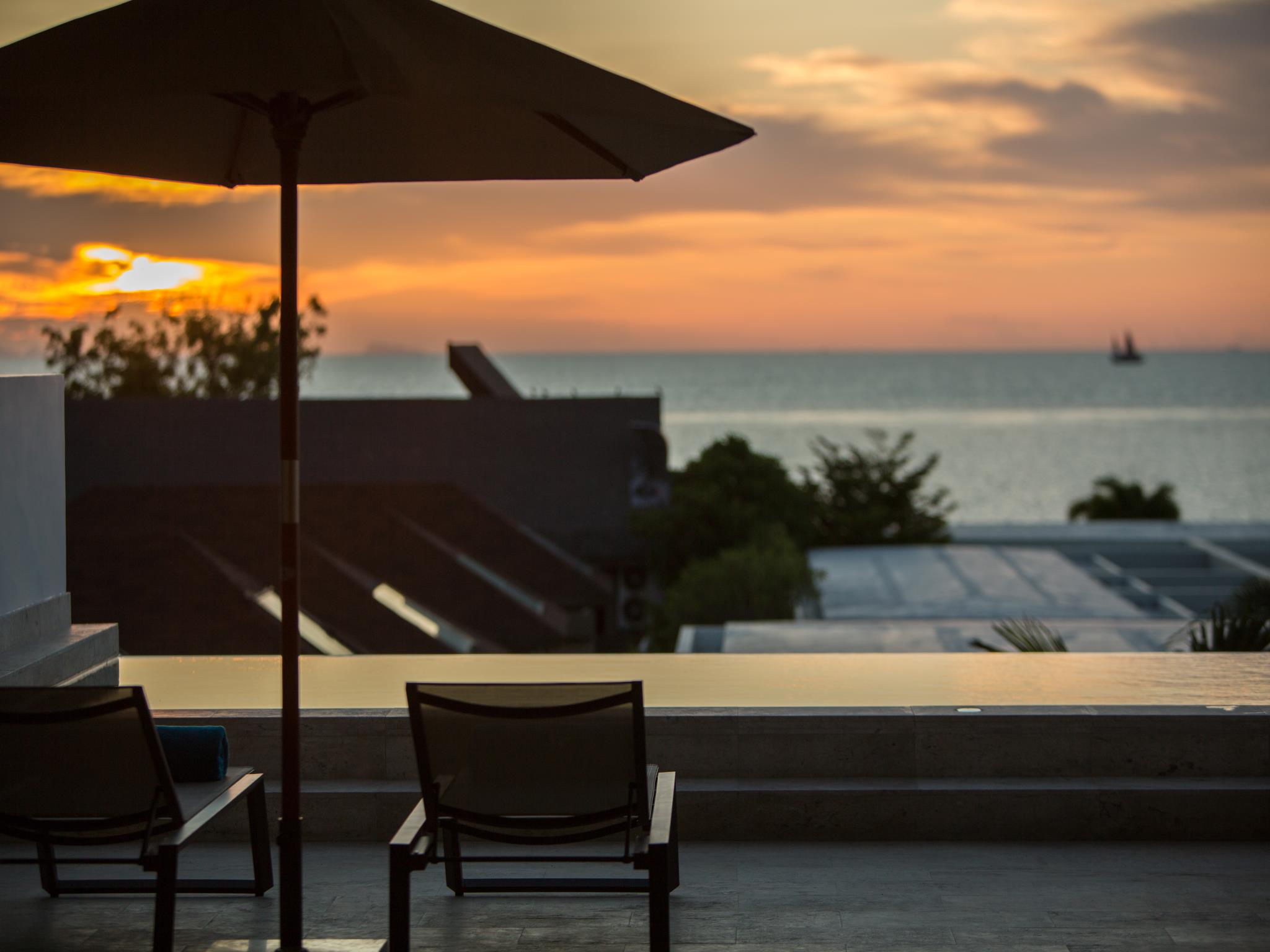 Apartment Sea View One Bedroom