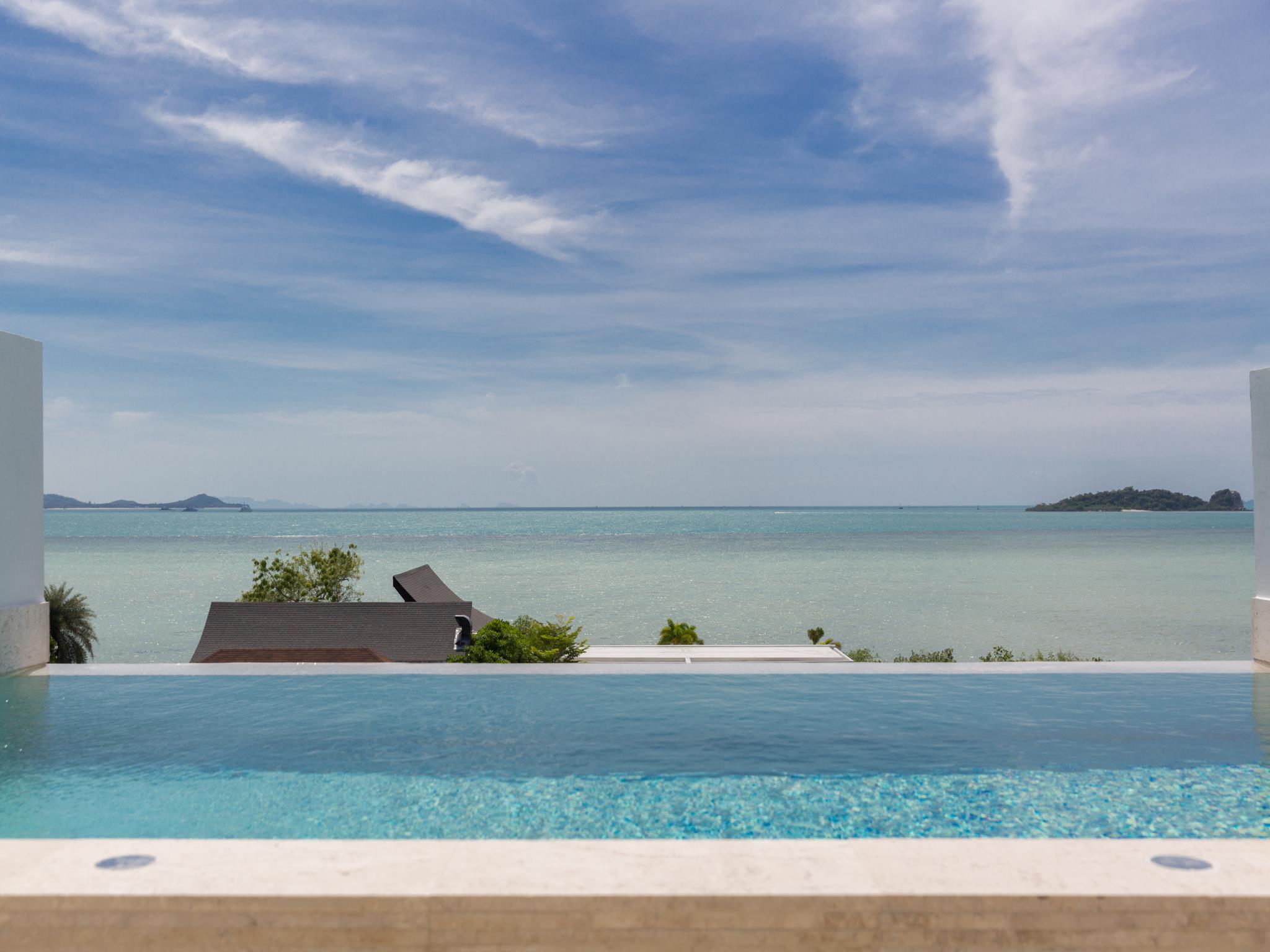 Apartment Sea View Honeymoon